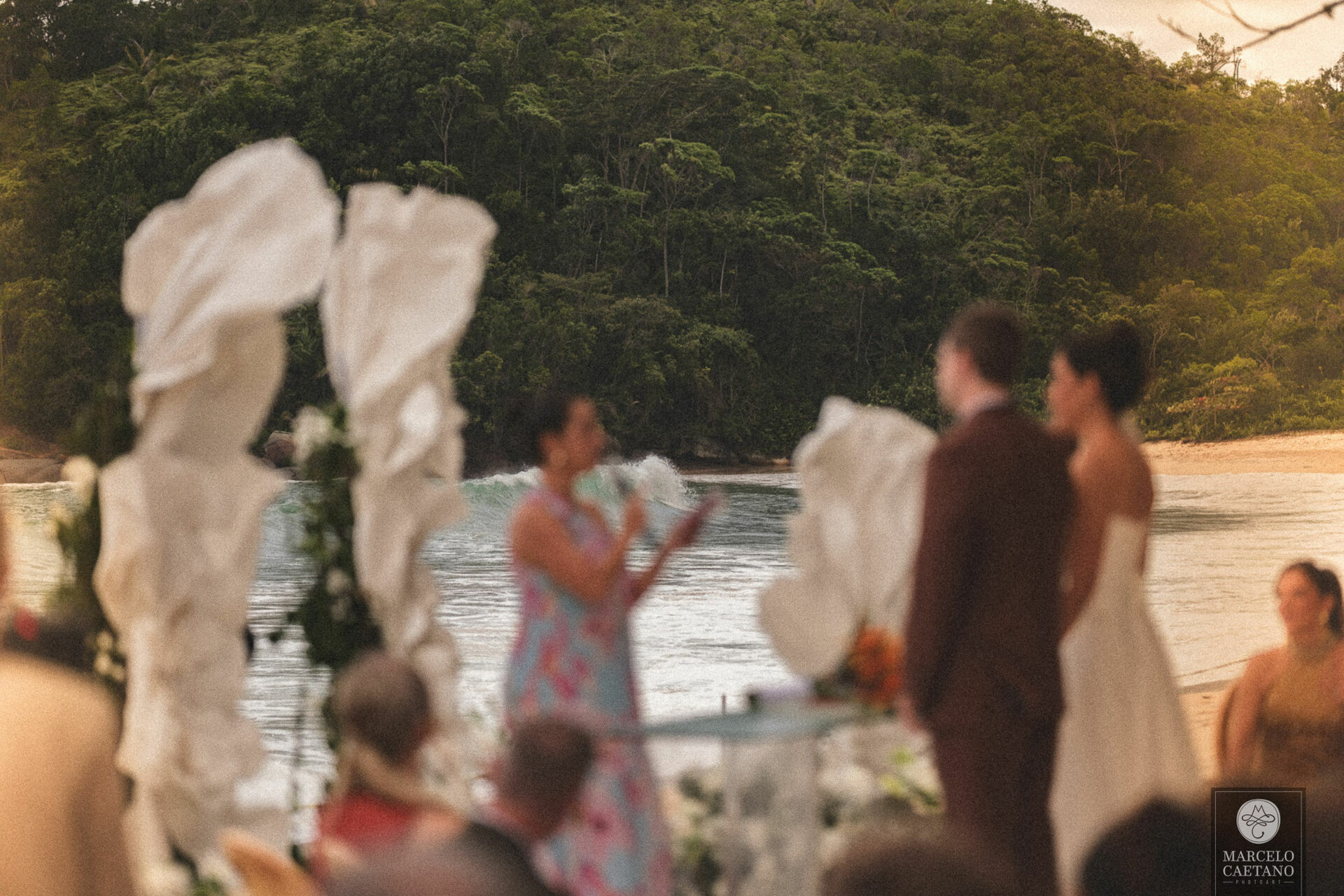 Foto Destination wedding em Ubatuba - Gabi e João - Imagem 115