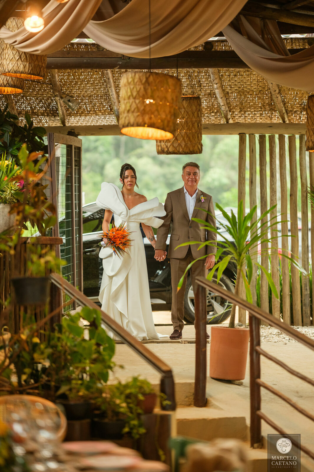 Foto Destination wedding em Ubatuba - Gabi e João - Imagem 98