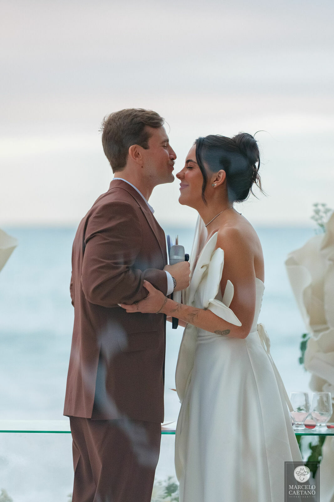 Foto Destination wedding em Ubatuba - Gabi e João - Imagem 143