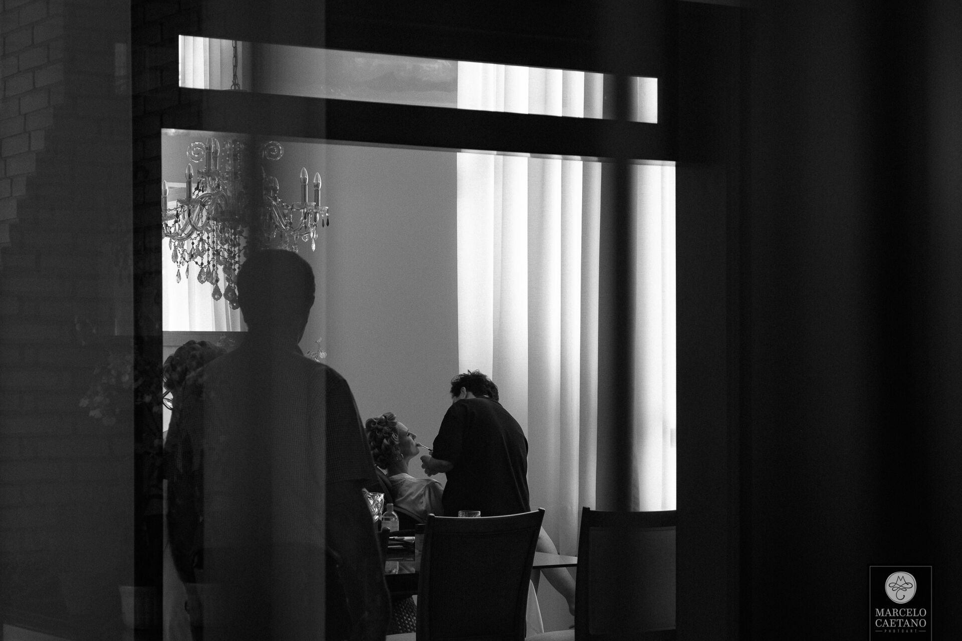 Foto Casamento Catanduva - Maria Luisa e Lucas Foto Casamento Catanduva - Maria Luisa e Lucas - Imagem 4