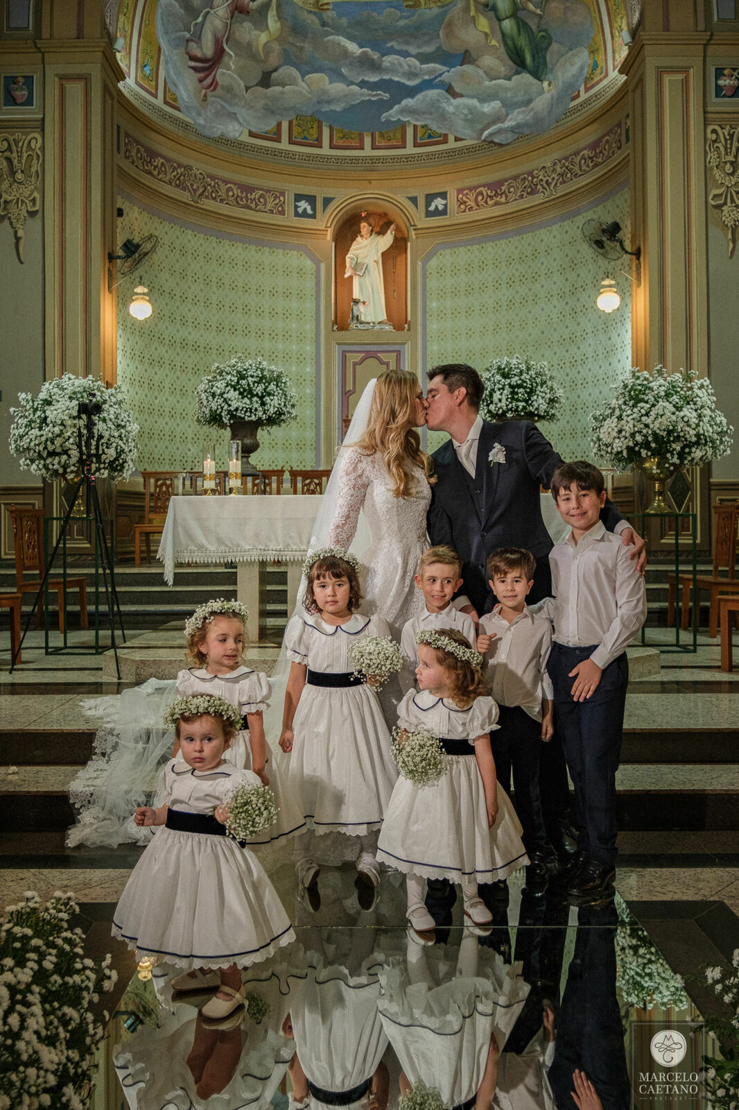 Foto Casamento Catanduva - Maria Luisa e Lucas Foto Casamento Catanduva - Maria Luisa e Lucas - Imagem 77