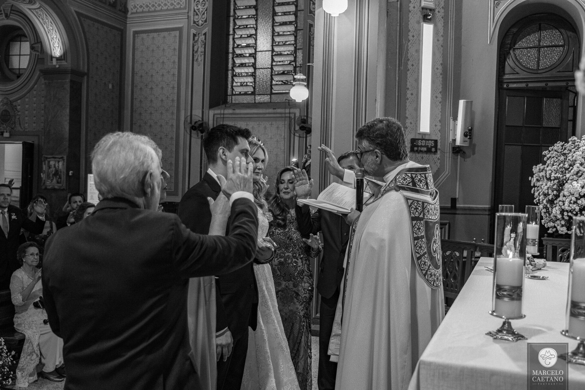 Foto Casamento Catanduva - Maria Luisa e Lucas Foto Casamento Catanduva - Maria Luisa e Lucas - Imagem 71