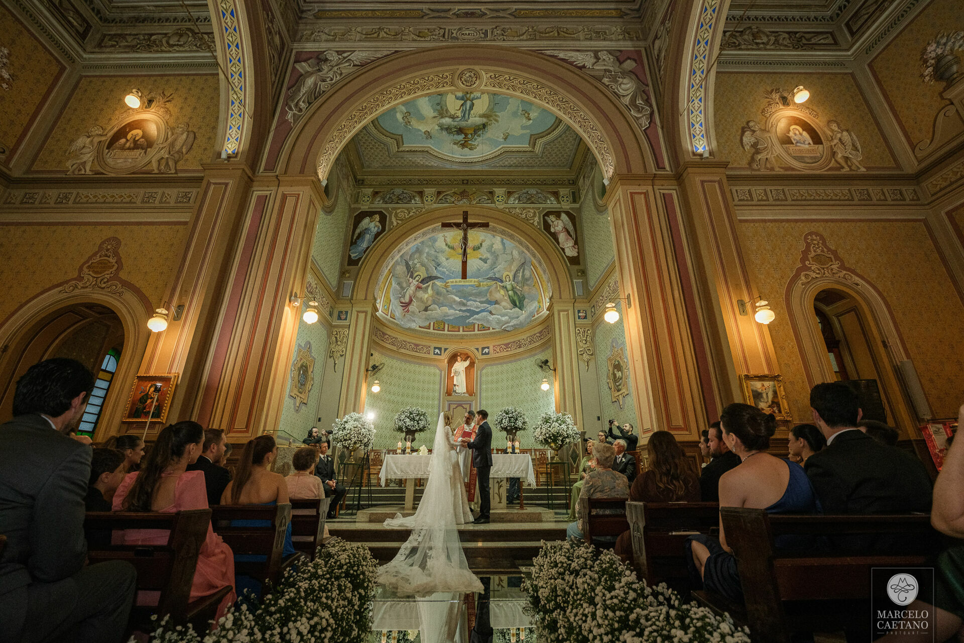 Foto Casamento Catanduva - Maria Luisa e Lucas Foto Casamento Catanduva - Maria Luisa e Lucas - Imagem 63