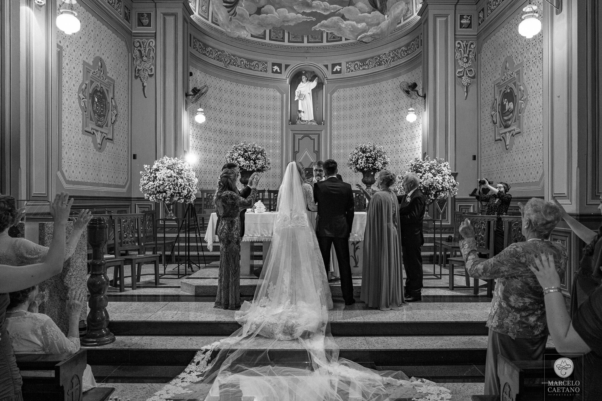 Foto Casamento Catanduva - Maria Luisa e Lucas Foto Casamento Catanduva - Maria Luisa e Lucas - Imagem 72