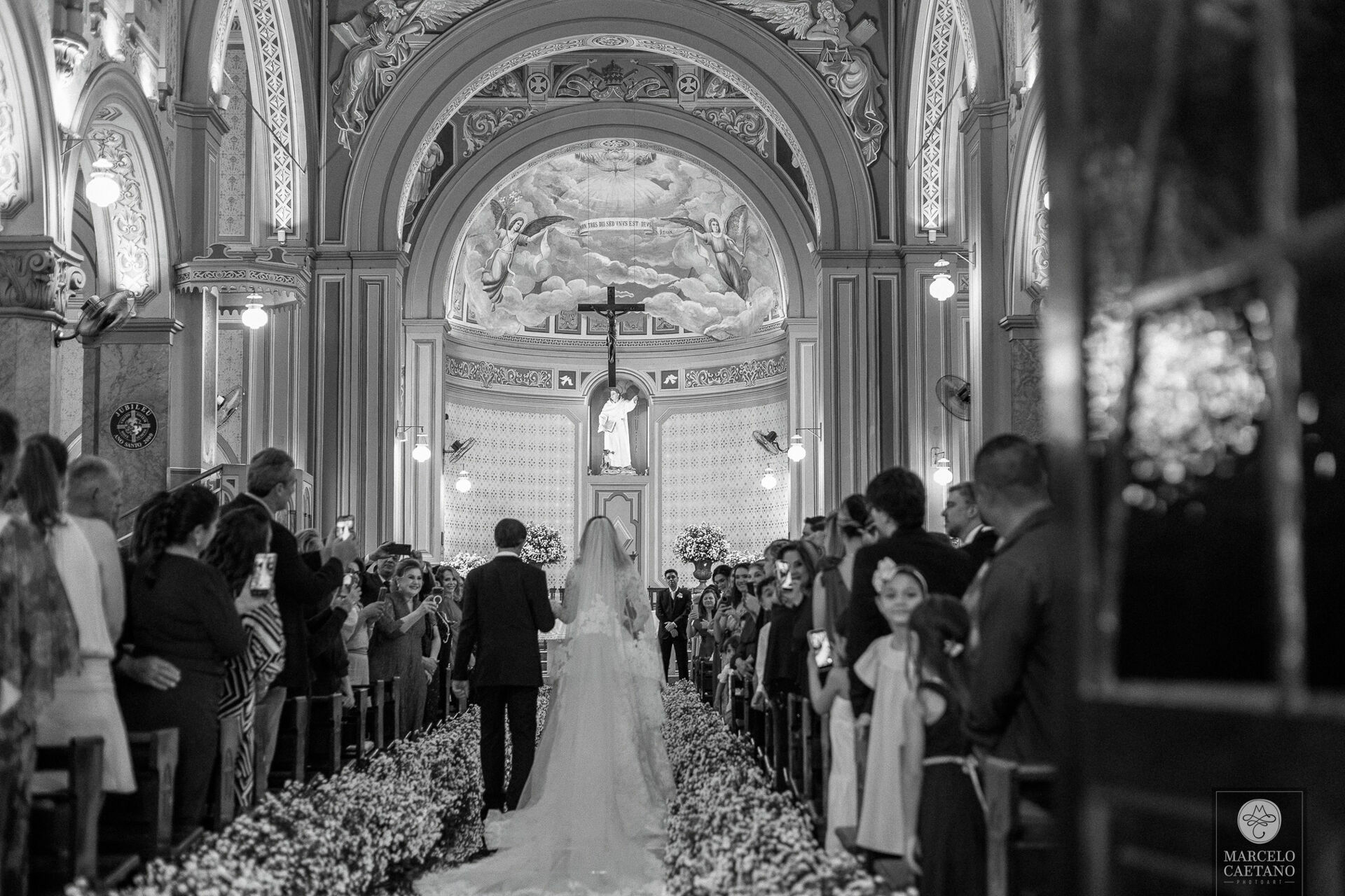 Foto Casamento Catanduva - Maria Luisa e Lucas Foto Casamento Catanduva - Maria Luisa e Lucas - Imagem 54