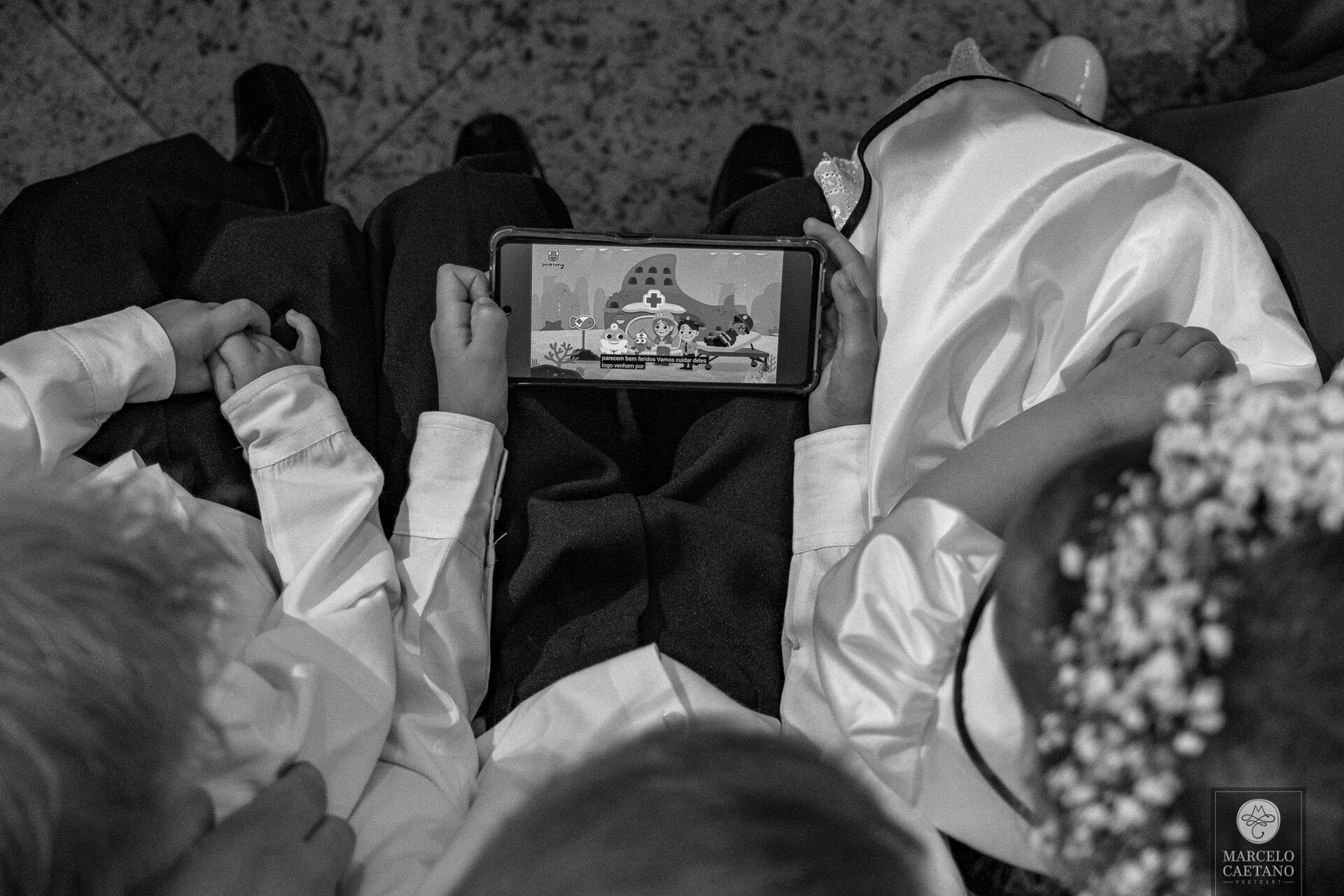 Foto Casamento Catanduva - Maria Luisa e Lucas Foto Casamento Catanduva - Maria Luisa e Lucas - Imagem 74