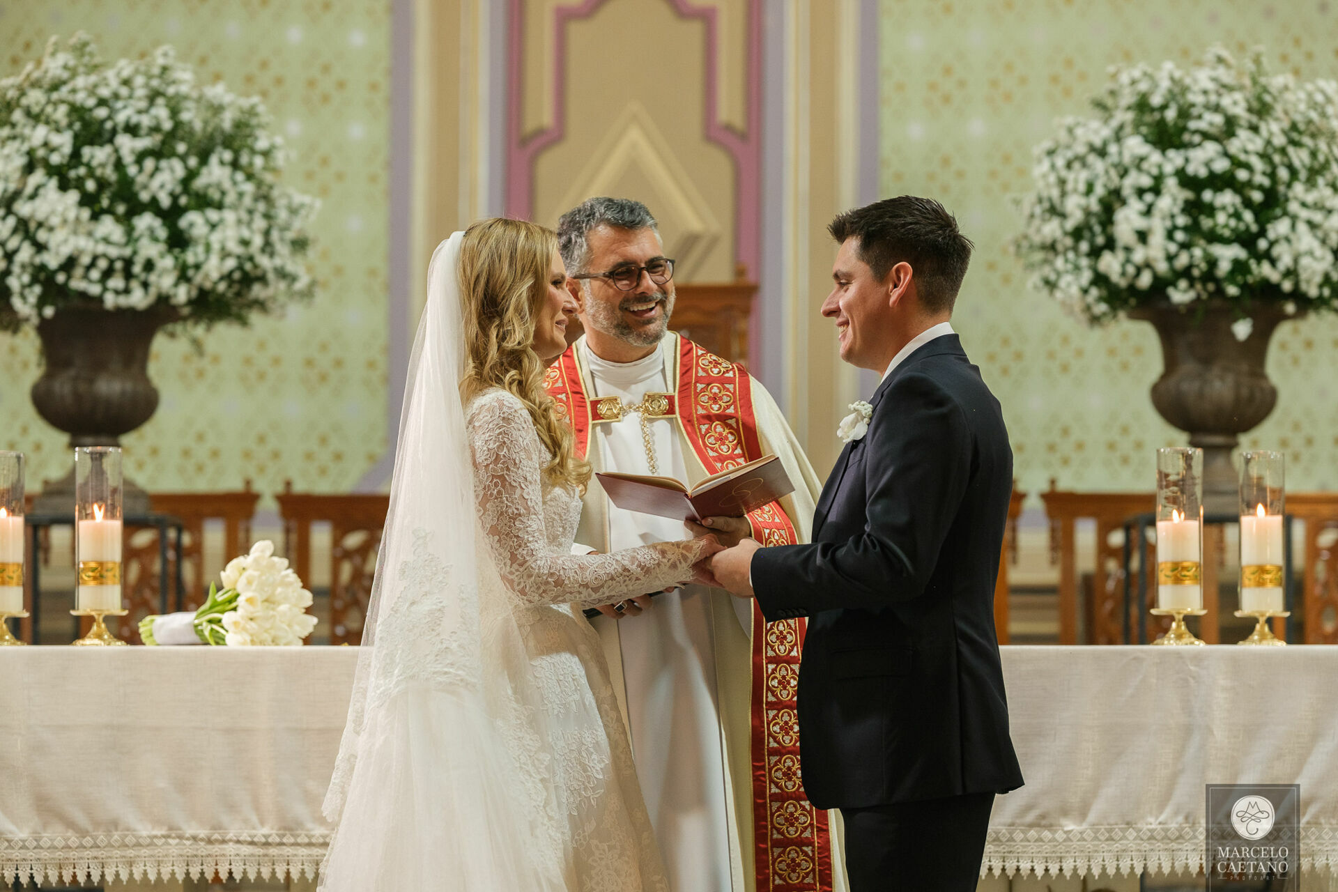 Foto Casamento Catanduva - Maria Luisa e Lucas Foto Casamento Catanduva - Maria Luisa e Lucas - Imagem 62