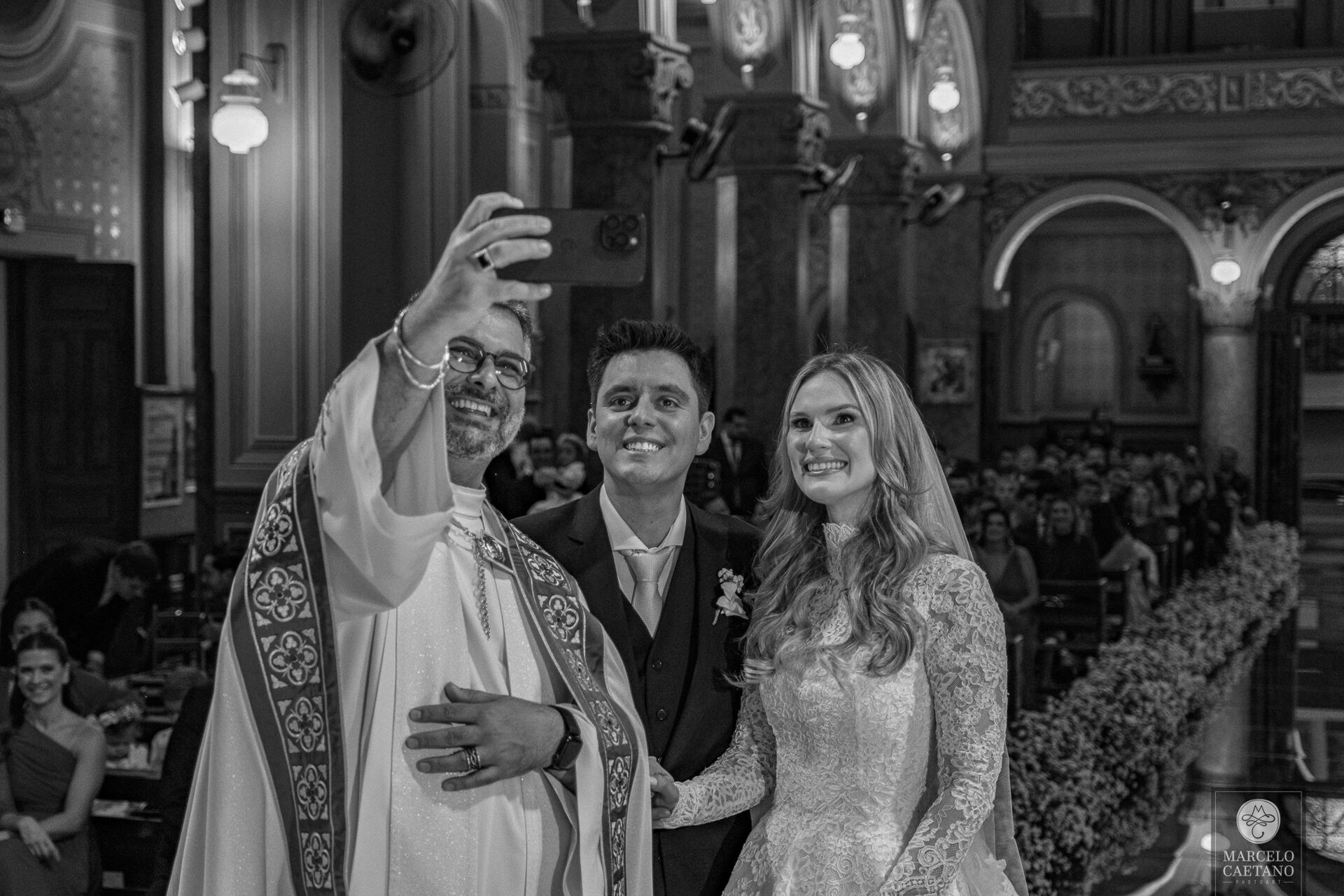Foto Casamento Catanduva - Maria Luisa e Lucas Foto Casamento Catanduva - Maria Luisa e Lucas - Imagem 75