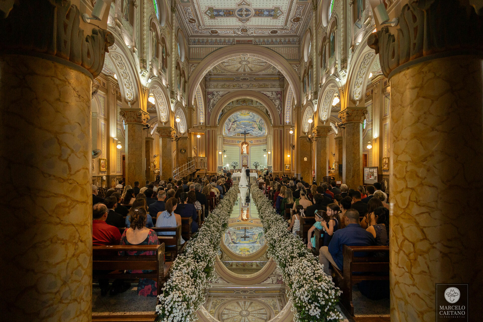 Foto Casamento Catanduva - Maria Luisa e Lucas Foto Casamento Catanduva - Maria Luisa e Lucas - Imagem 58