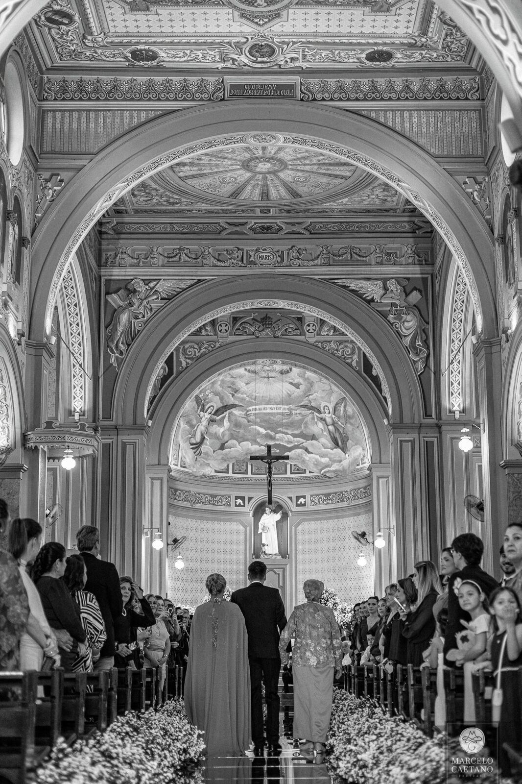 Foto Casamento Catanduva - Maria Luisa e Lucas Foto Casamento Catanduva - Maria Luisa e Lucas - Imagem 47