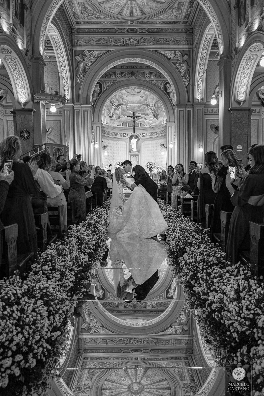 Foto Casamento Catanduva - Maria Luisa e Lucas Foto Casamento Catanduva - Maria Luisa e Lucas - Imagem 78