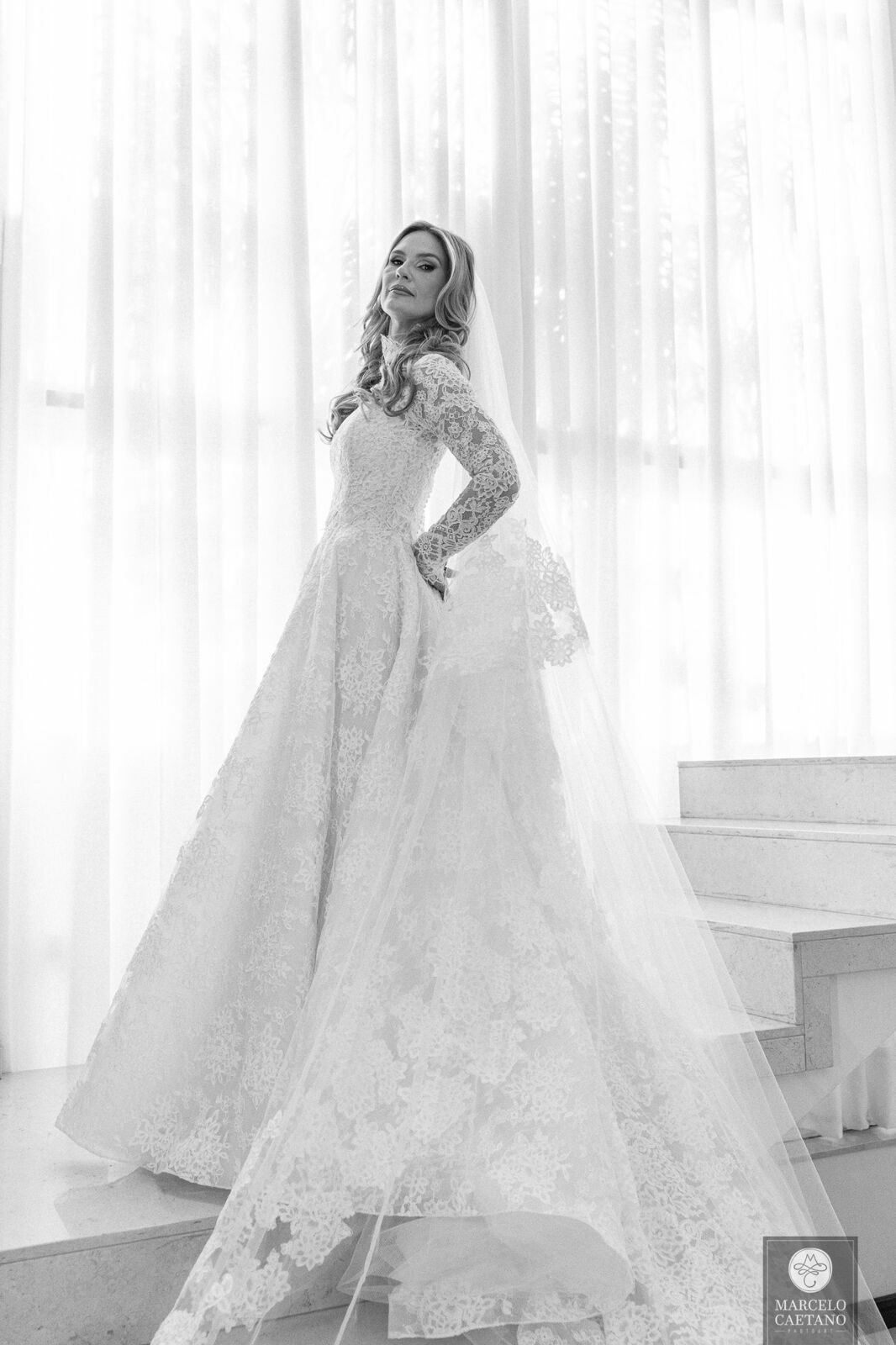 Foto Casamento Catanduva - Maria Luisa e Lucas Foto Casamento Catanduva - Maria Luisa e Lucas - Imagem 29
