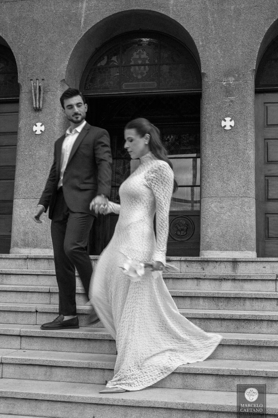 Foto Casamento Rio Preto - Gabriela e Tulio Foto Casamento Rio Preto - Gabriela e Tulio - Imagem 40