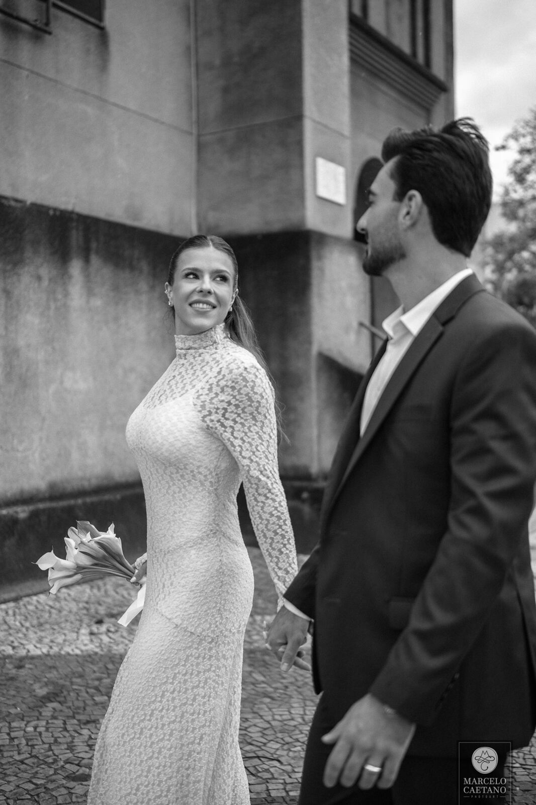 Foto Casamento Rio Preto - Gabriela e Tulio Foto Casamento Rio Preto - Gabriela e Tulio - Imagem 22