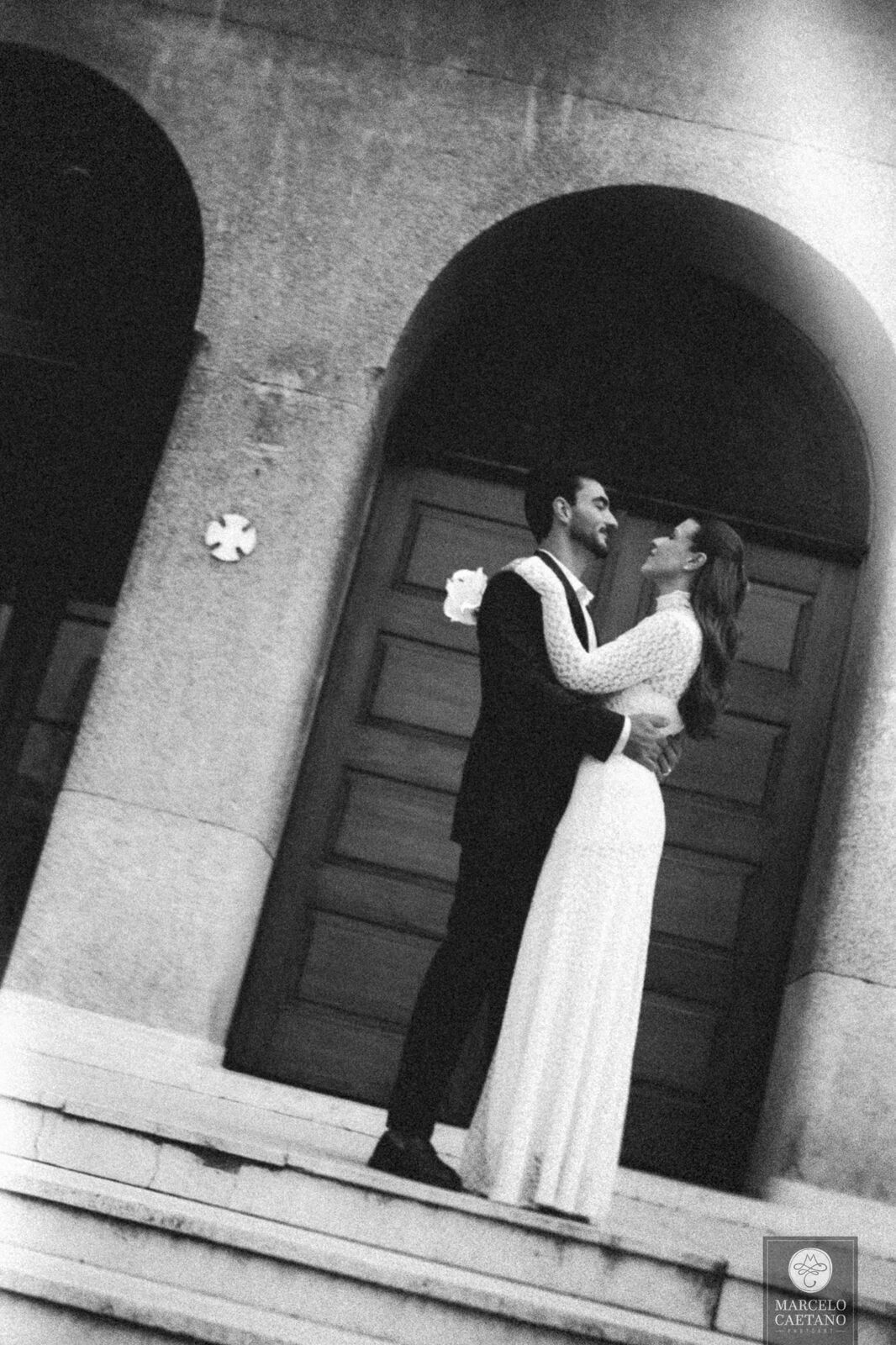 Foto Casamento Rio Preto - Gabriela e Tulio Foto Casamento Rio Preto - Gabriela e Tulio - Imagem 39
