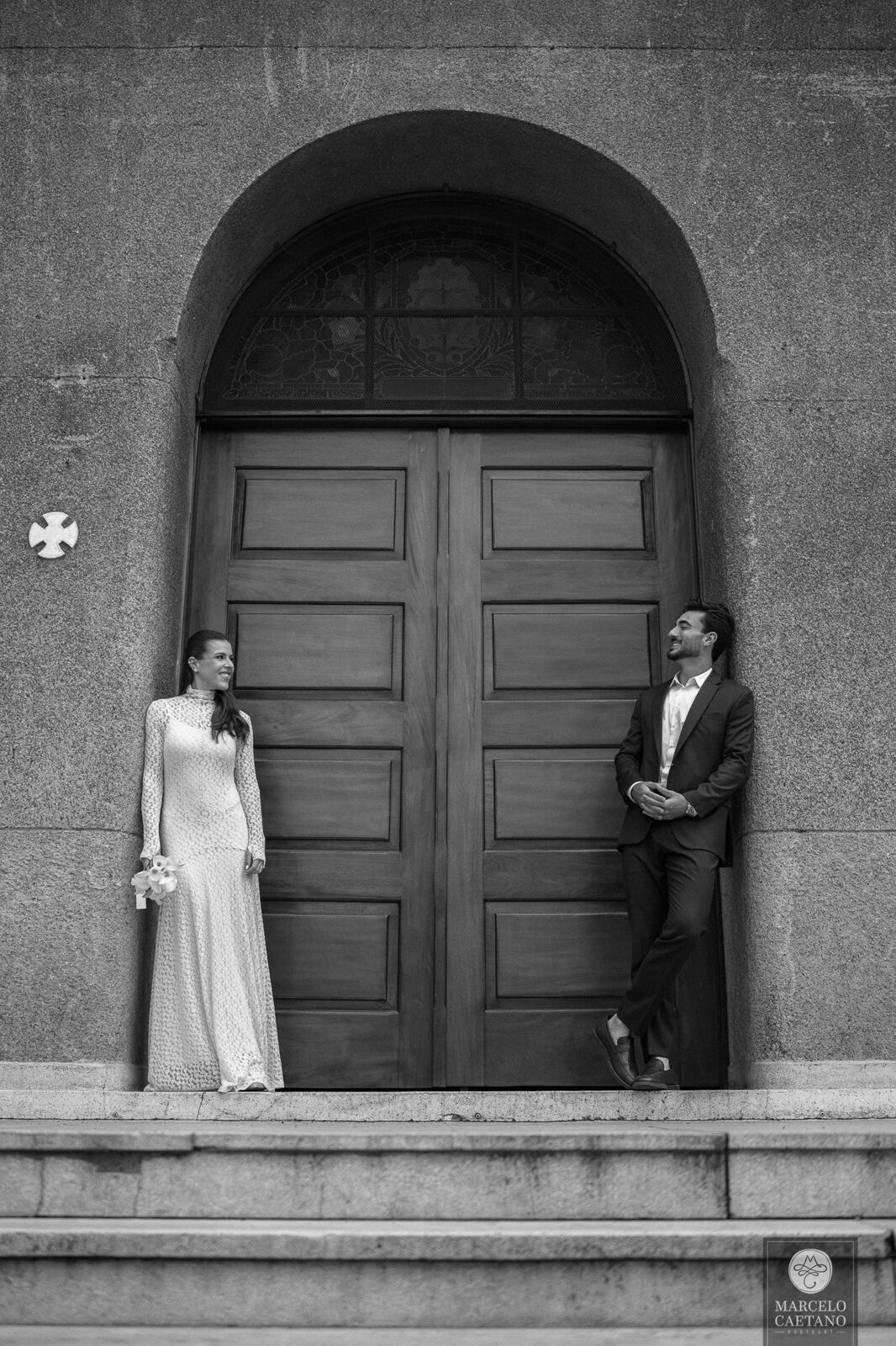 Foto Casamento Rio Preto - Gabriela e Tulio Foto Casamento Rio Preto - Gabriela e Tulio - Imagem 34
