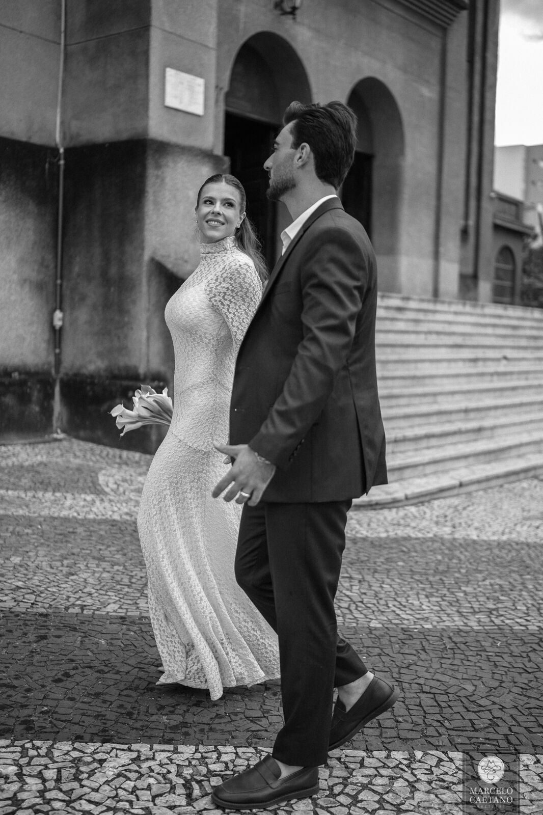 Foto Casamento Rio Preto - Gabriela e Tulio Foto Casamento Rio Preto - Gabriela e Tulio - Imagem 21