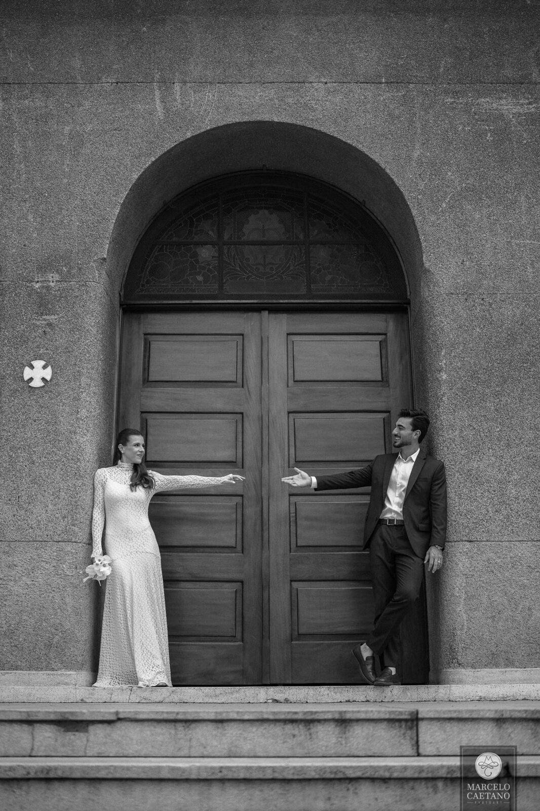 Foto Casamento Rio Preto - Gabriela e Tulio Foto Casamento Rio Preto - Gabriela e Tulio - Imagem 35