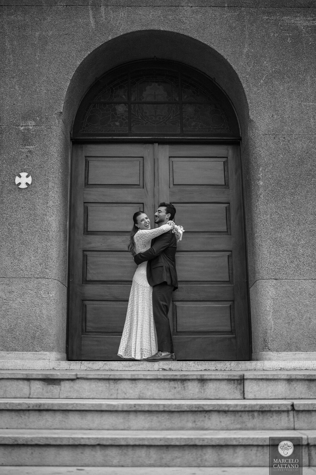 Foto Casamento Rio Preto - Gabriela e Tulio Foto Casamento Rio Preto - Gabriela e Tulio - Imagem 36