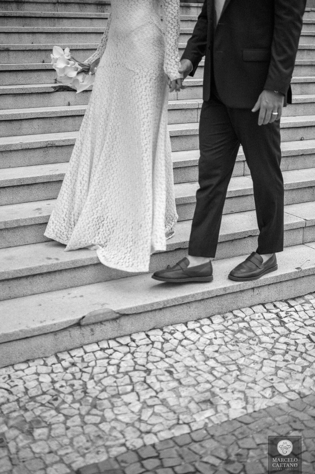 Foto Casamento Rio Preto - Gabriela e Tulio Foto Casamento Rio Preto - Gabriela e Tulio - Imagem 33