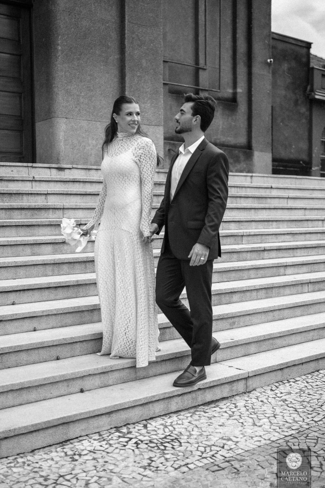Foto Casamento Rio Preto - Gabriela e Tulio Foto Casamento Rio Preto - Gabriela e Tulio - Imagem 32