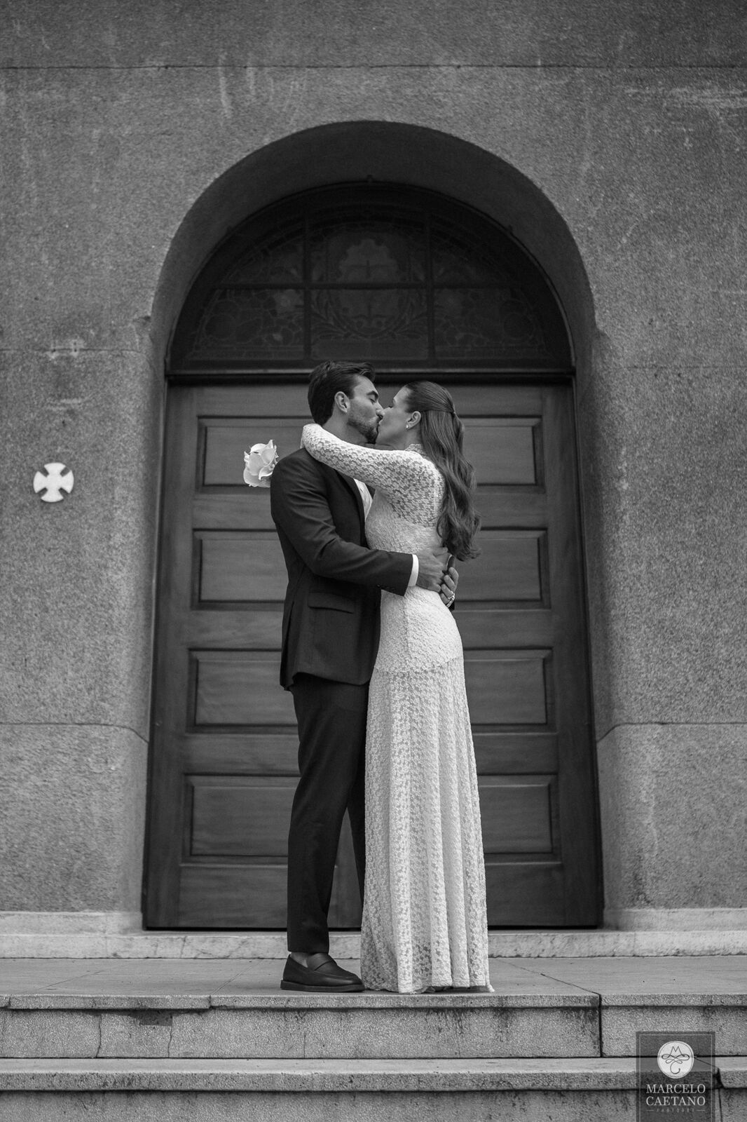 Foto Casamento Rio Preto - Gabriela e Tulio Foto Casamento Rio Preto - Gabriela e Tulio - Imagem 38