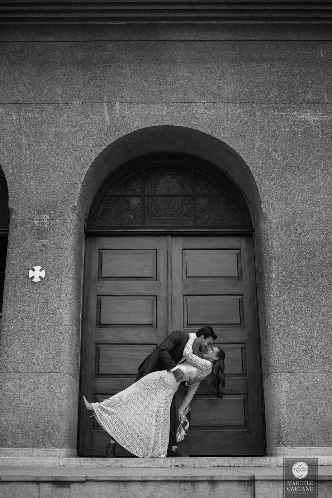 Foto Casamento Rio Preto - Gabriela e Tulio Foto Casamento Rio Preto - Gabriela e Tulio - Imagem 37