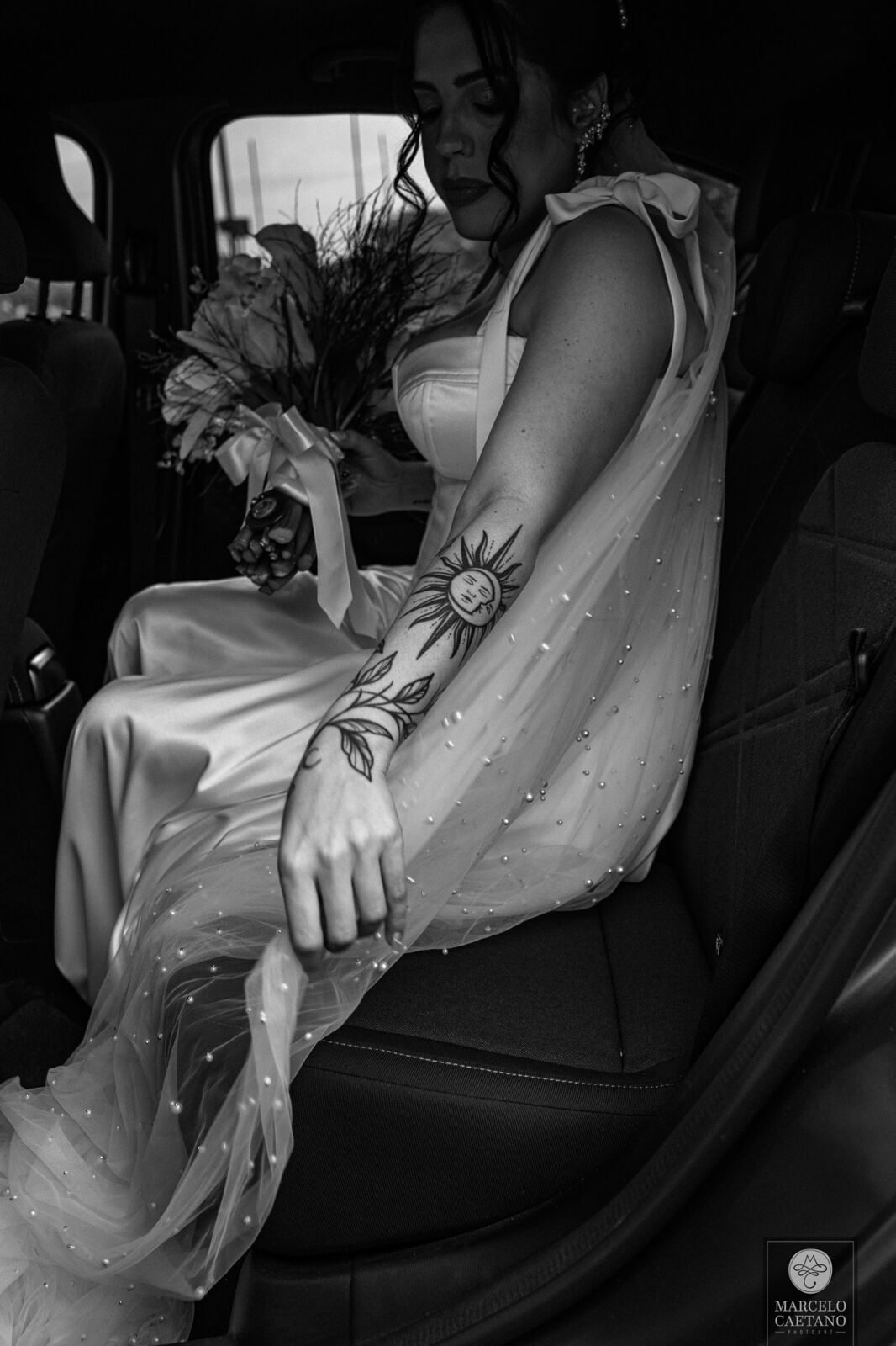 Foto Fotografia Documental de casamento | Lau e Leo - Imagem 19