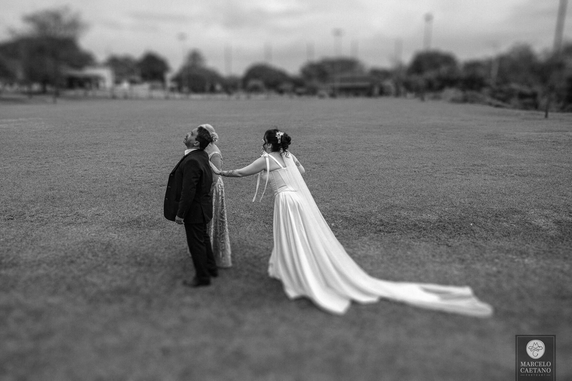 Foto Fotografia Documental de casamento | Lau e Leo - Imagem 28