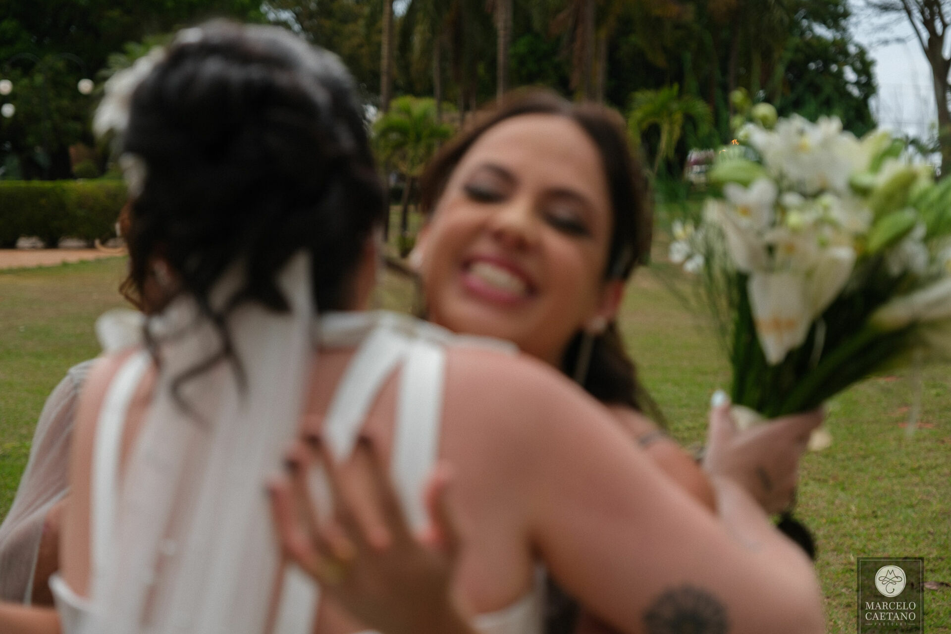 Foto Fotografia Documental de casamento | Lau e Leo - Imagem 35