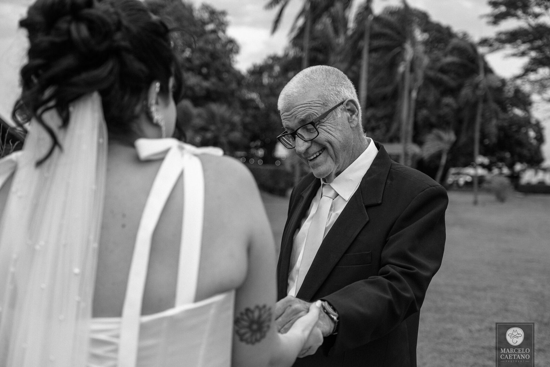 Foto Fotografia Documental de casamento | Lau e Leo - Imagem 27