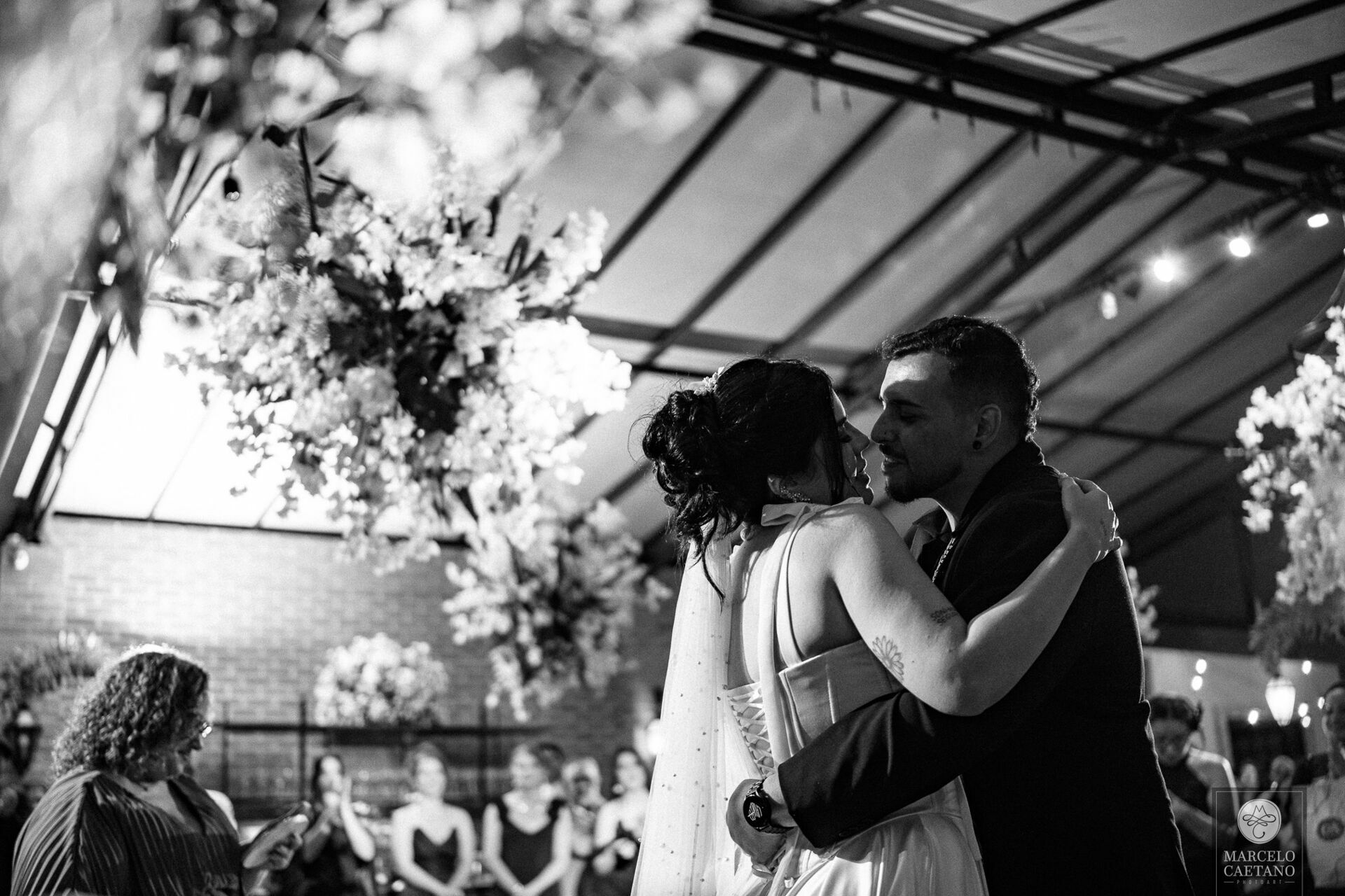 Foto Fotografia Documental de casamento | Lau e Leo - Imagem 116
