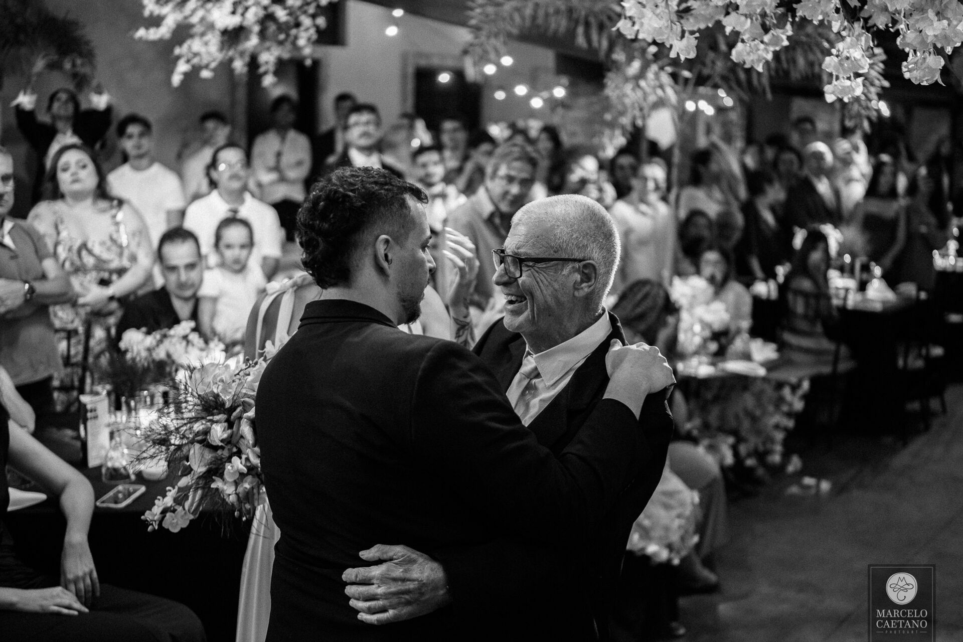 Foto Fotografia Documental de casamento | Lau e Leo - Imagem 72