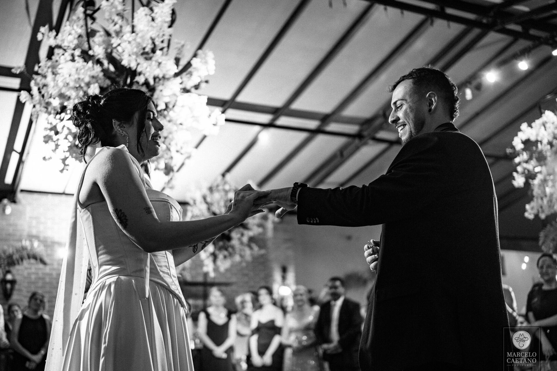 Foto Fotografia Documental de casamento | Lau e Leo - Imagem 112