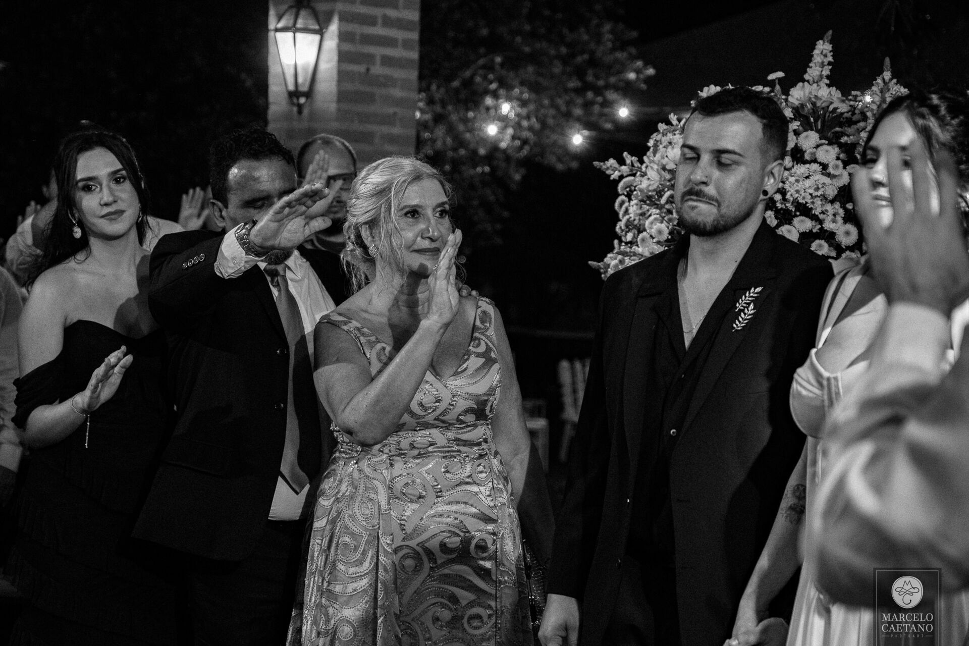 Foto Fotografia Documental de casamento | Lau e Leo - Imagem 93