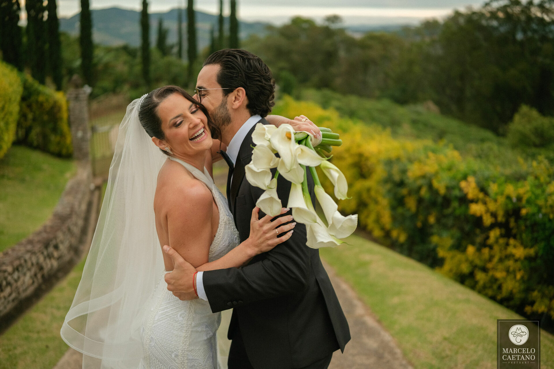 Foto Casamento intimista Casa Di Pietra - Serra Negra - Iza e Diego Foto Casamento intimista Casa Di Pietra - Serra Negra - Iza e Diego - Imagem 110