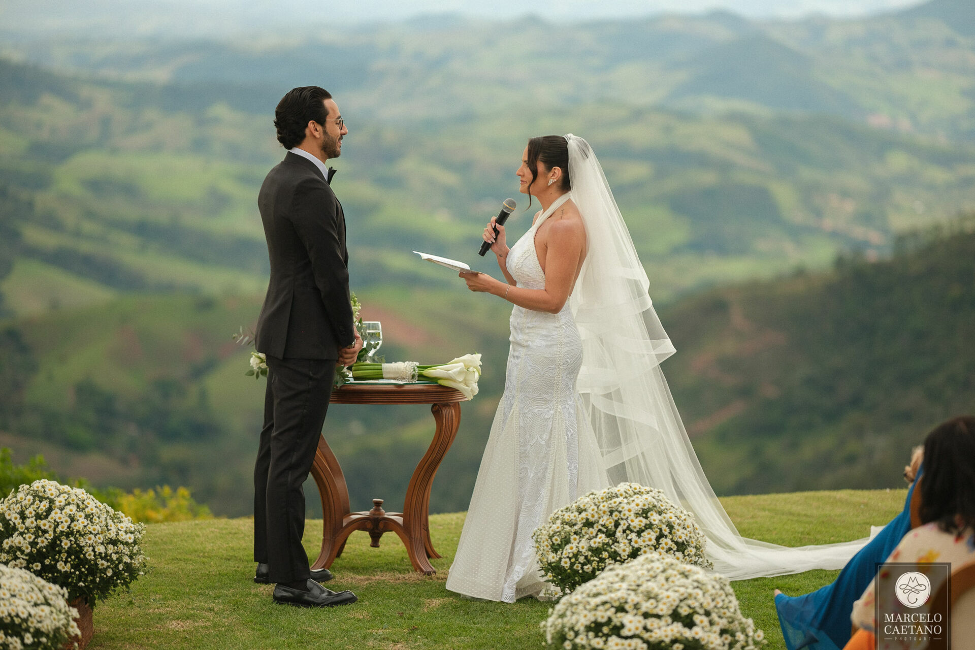 Foto Casamento intimista Casa Di Pietra - Serra Negra - Iza e Diego Foto Casamento intimista Casa Di Pietra - Serra Negra - Iza e Diego - Imagem 87