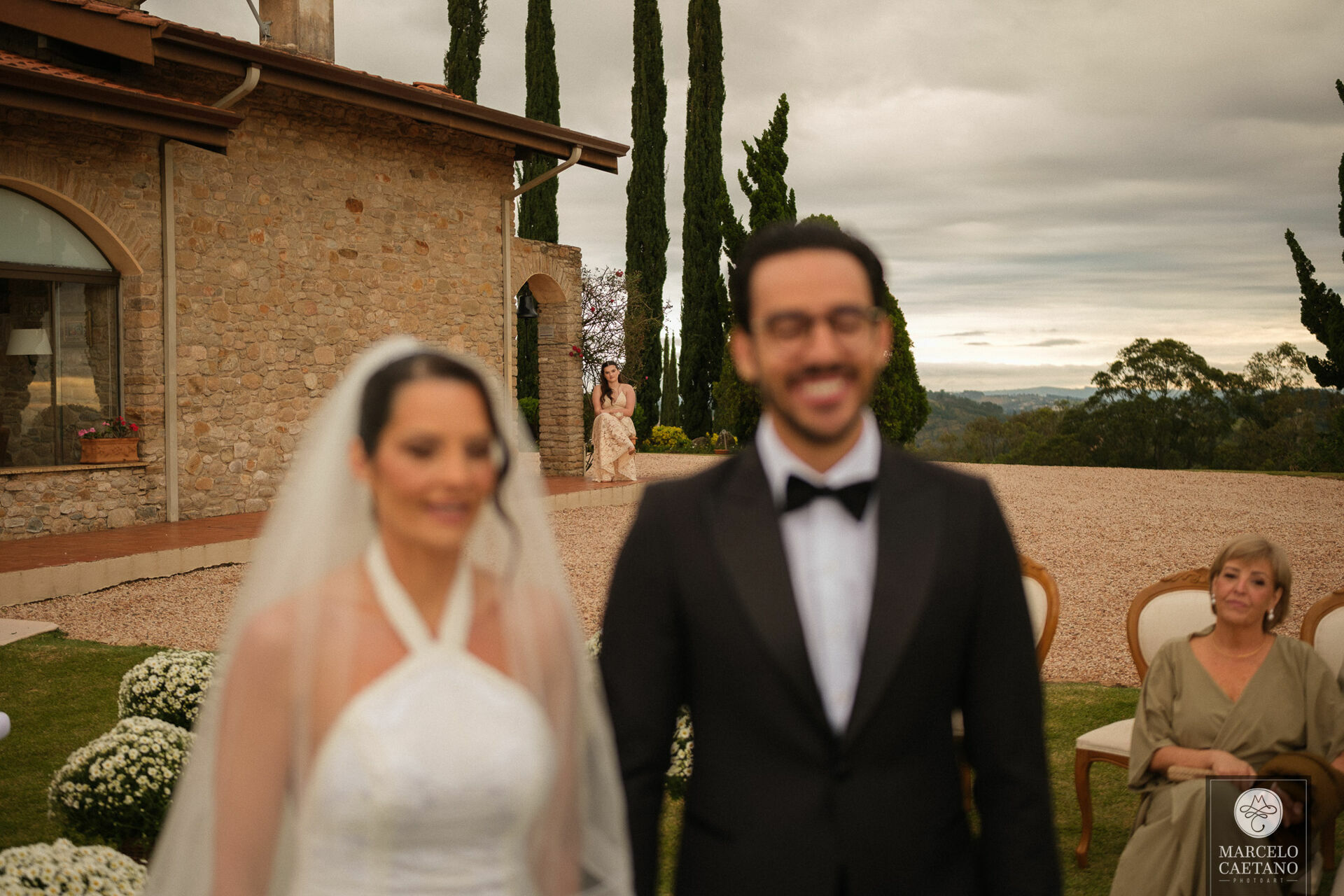 Foto Casamento intimista Casa Di Pietra - Serra Negra - Iza e Diego Foto Casamento intimista Casa Di Pietra - Serra Negra - Iza e Diego - Imagem 73