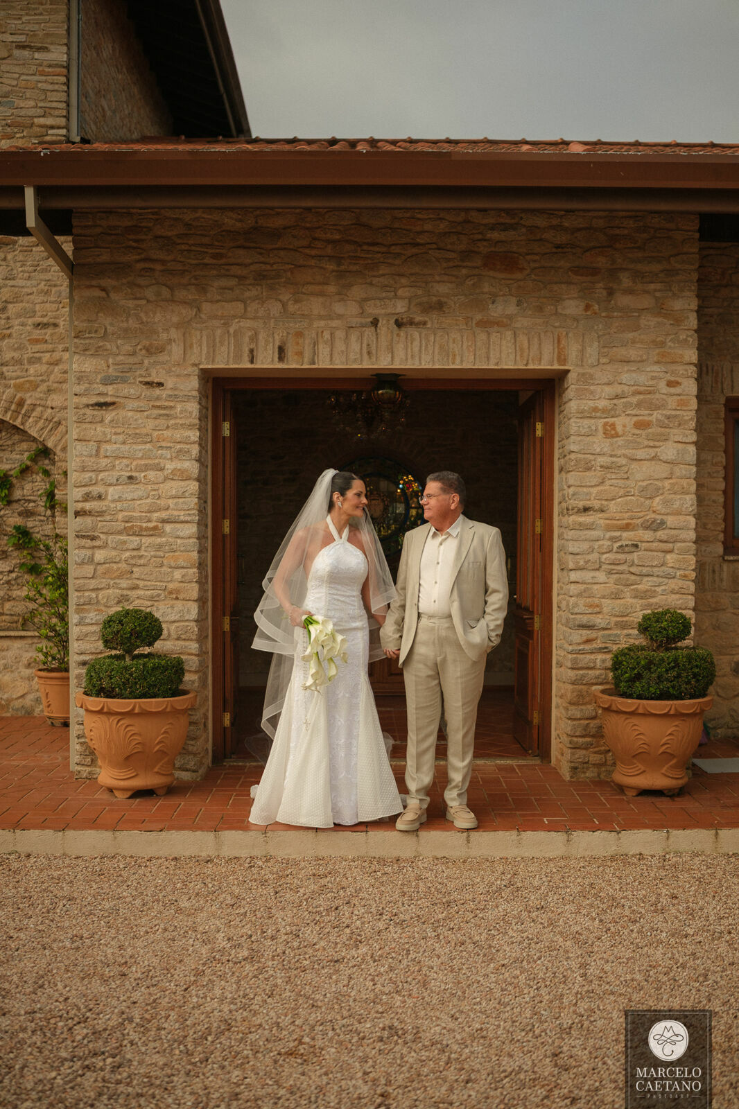 Foto Casamento intimista Casa Di Pietra - Serra Negra - Iza e Diego Foto Casamento intimista Casa Di Pietra - Serra Negra - Iza e Diego - Imagem 43