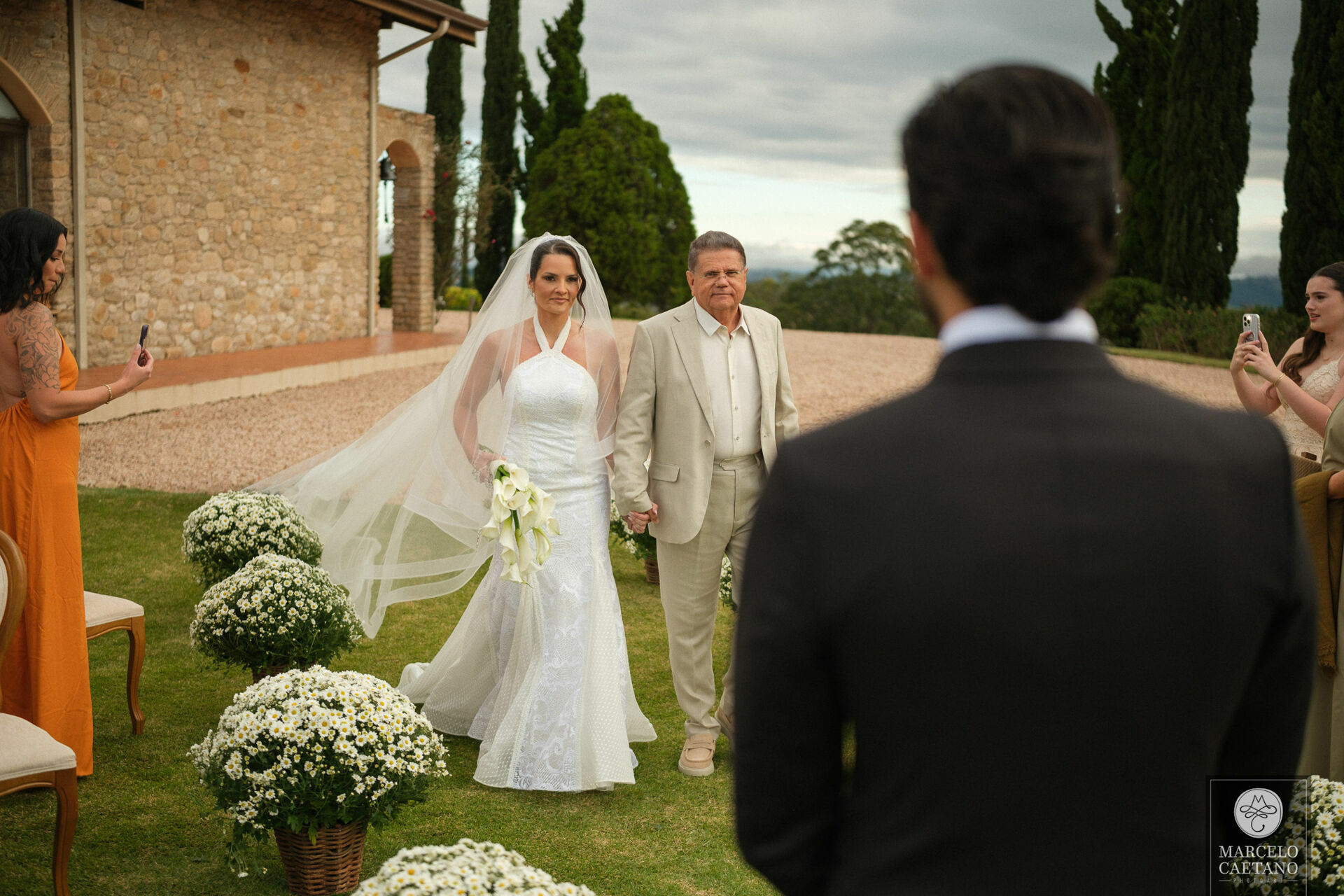 Foto Casamento intimista Casa Di Pietra - Serra Negra - Iza e Diego Foto Casamento intimista Casa Di Pietra - Serra Negra - Iza e Diego - Imagem 58
