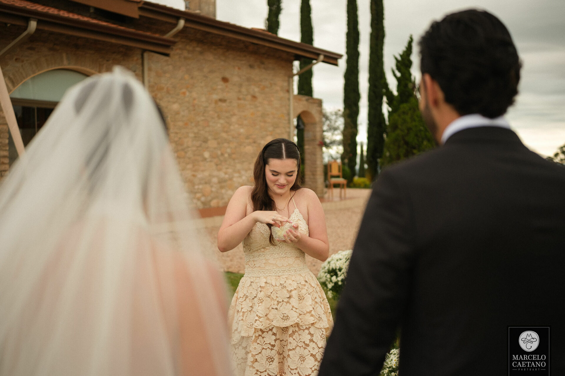 Foto Casamento intimista Casa Di Pietra - Serra Negra - Iza e Diego Foto Casamento intimista Casa Di Pietra - Serra Negra - Iza e Diego - Imagem 79