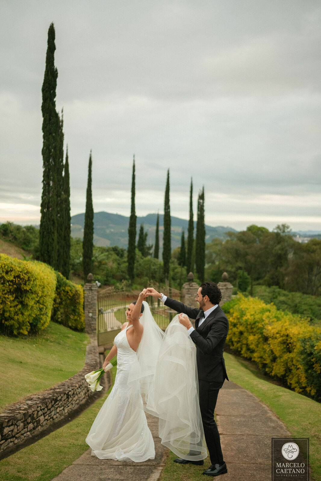 Foto Casamento intimista Casa Di Pietra - Serra Negra - Iza e Diego Foto Casamento intimista Casa Di Pietra - Serra Negra - Iza e Diego - Imagem 112