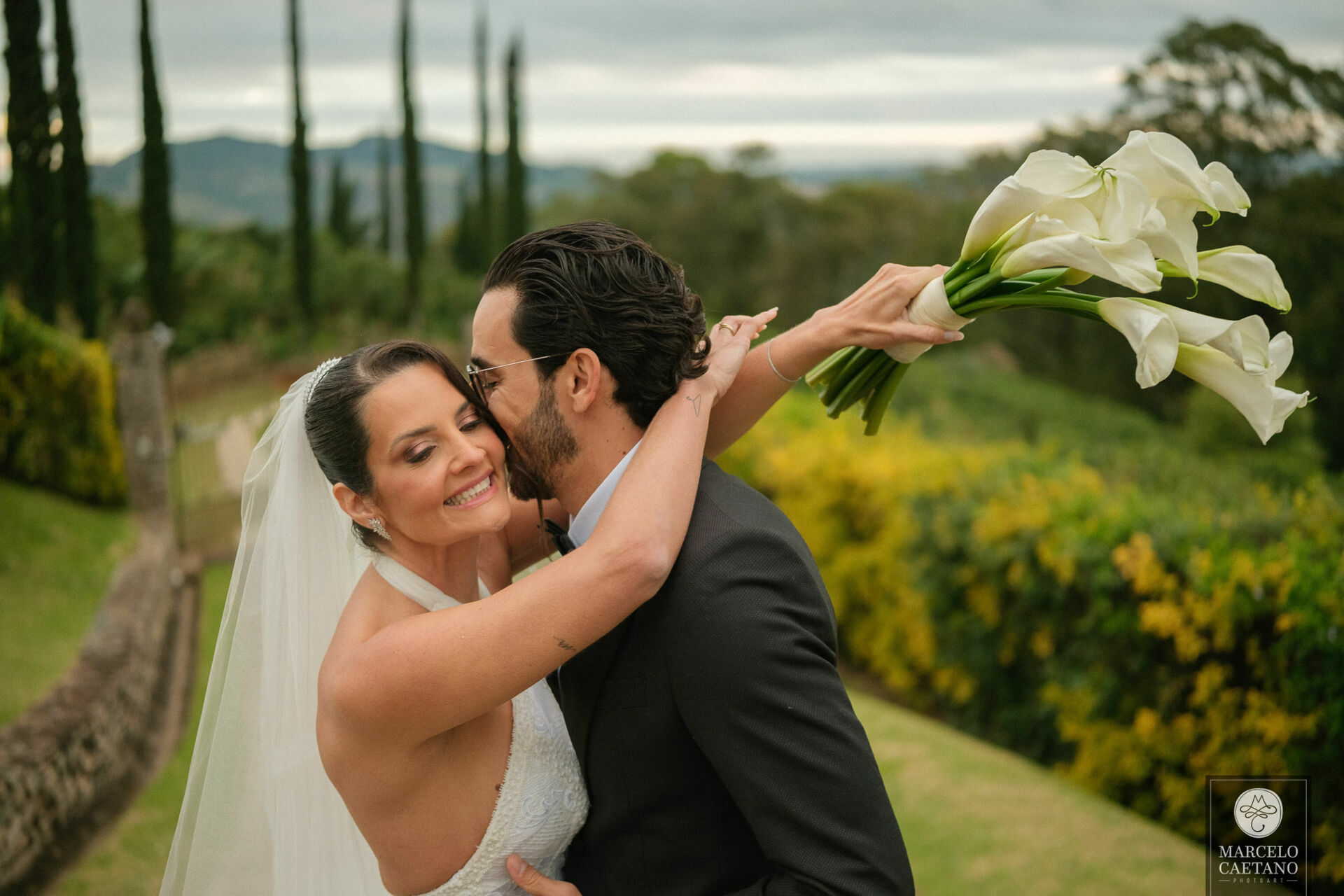 Foto Casamento intimista Casa Di Pietra - Serra Negra - Iza e Diego Foto Casamento intimista Casa Di Pietra - Serra Negra - Iza e Diego - Imagem 109