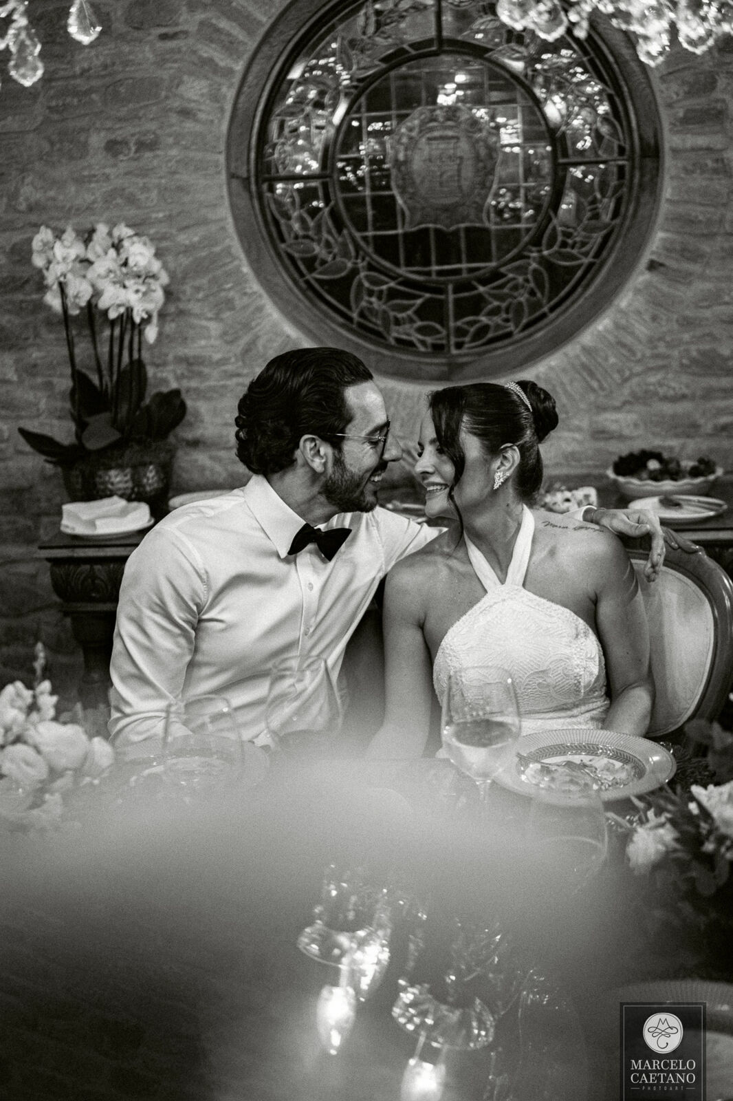 Foto Casamento intimista Casa Di Pietra - Serra Negra - Iza e Diego Foto Casamento intimista Casa Di Pietra - Serra Negra - Iza e Diego - Imagem 140