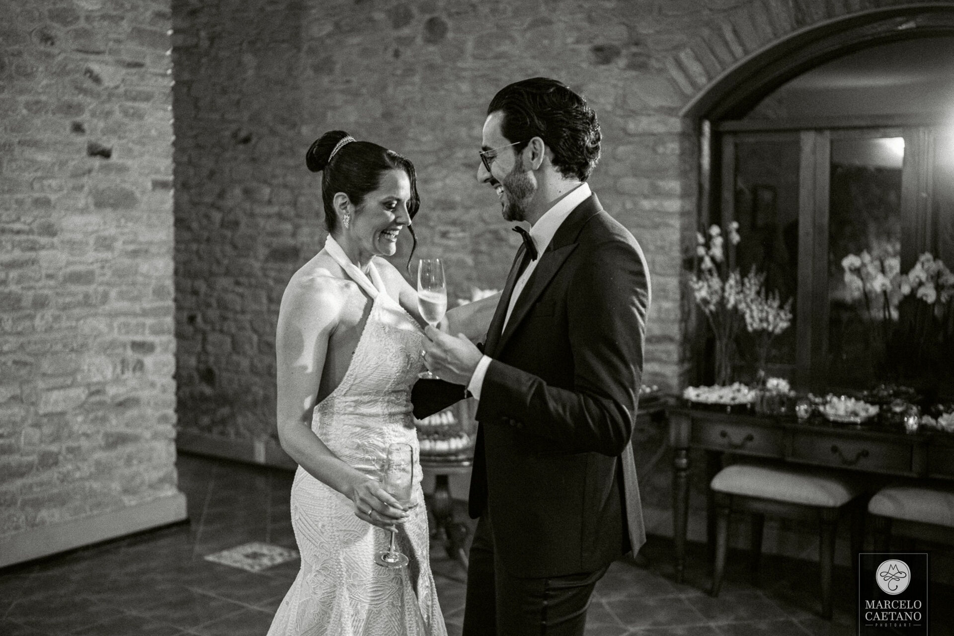 Foto Casamento intimista Casa Di Pietra - Serra Negra - Iza e Diego Foto Casamento intimista Casa Di Pietra - Serra Negra - Iza e Diego - Imagem 120
