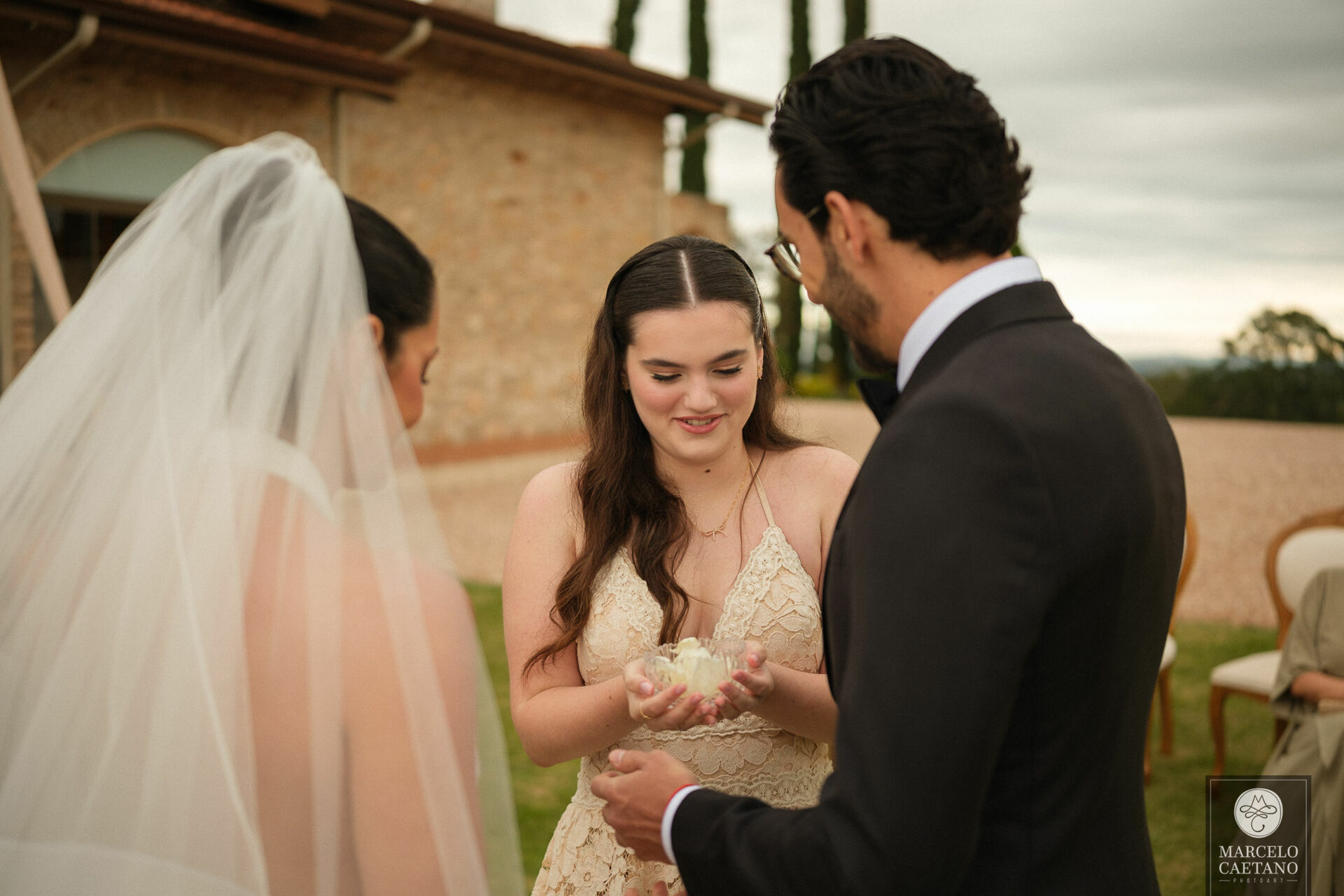 Foto Casamento intimista Casa Di Pietra - Serra Negra - Iza e Diego Foto Casamento intimista Casa Di Pietra - Serra Negra - Iza e Diego - Imagem 80