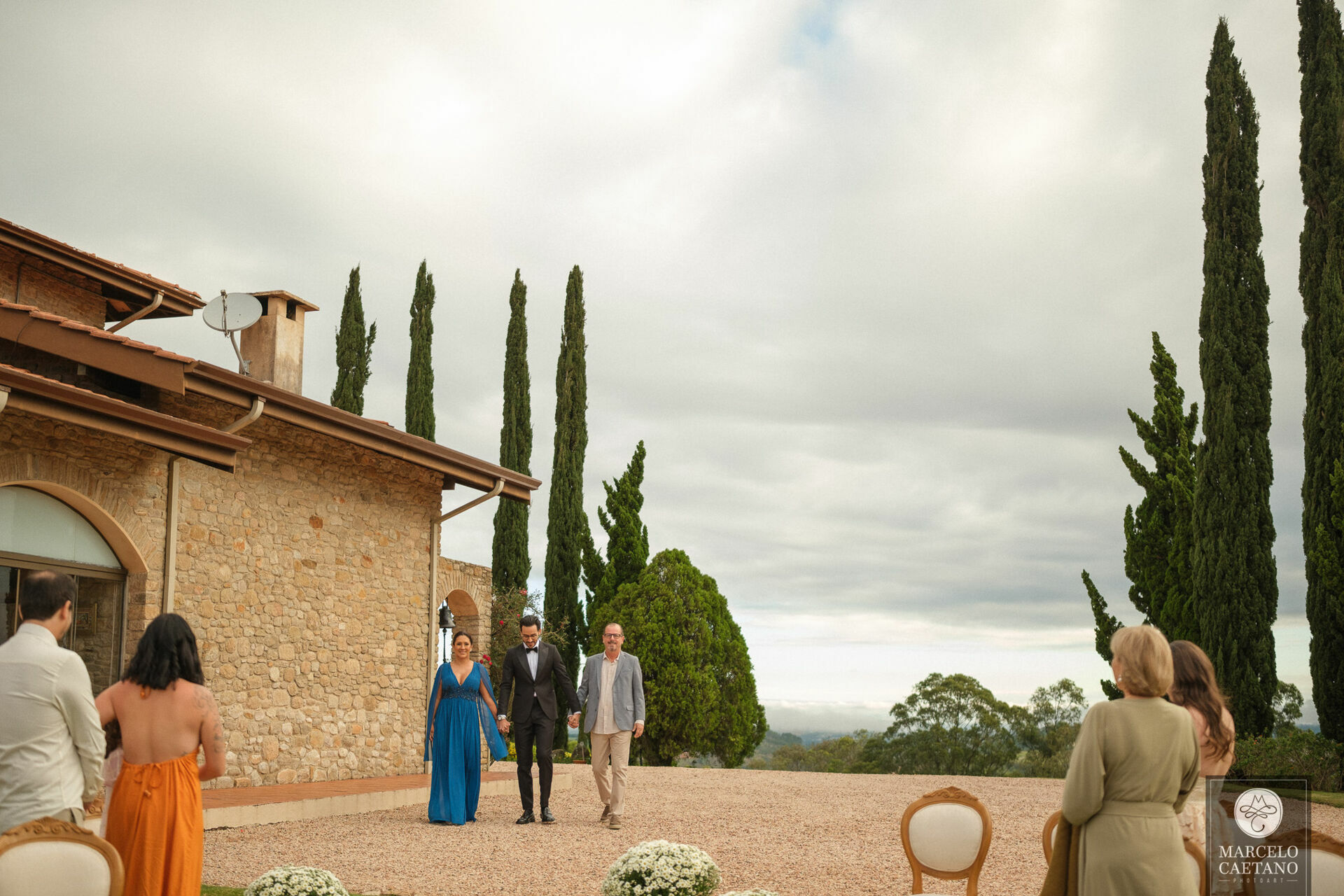 Foto Casamento intimista Casa Di Pietra - Serra Negra - Iza e Diego Foto Casamento intimista Casa Di Pietra - Serra Negra - Iza e Diego - Imagem 52