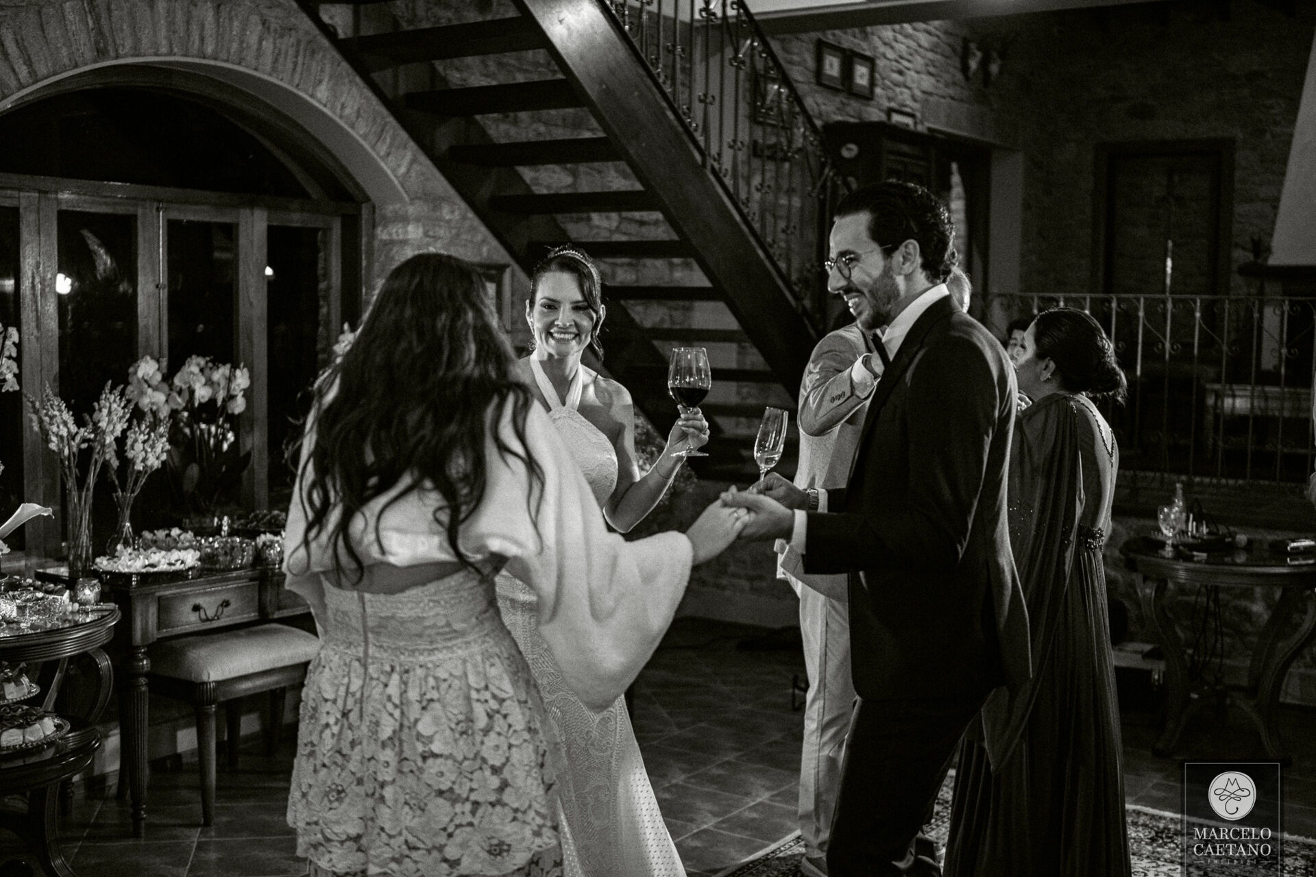 Foto Casamento intimista Casa Di Pietra - Serra Negra - Iza e Diego Foto Casamento intimista Casa Di Pietra - Serra Negra - Iza e Diego - Imagem 128