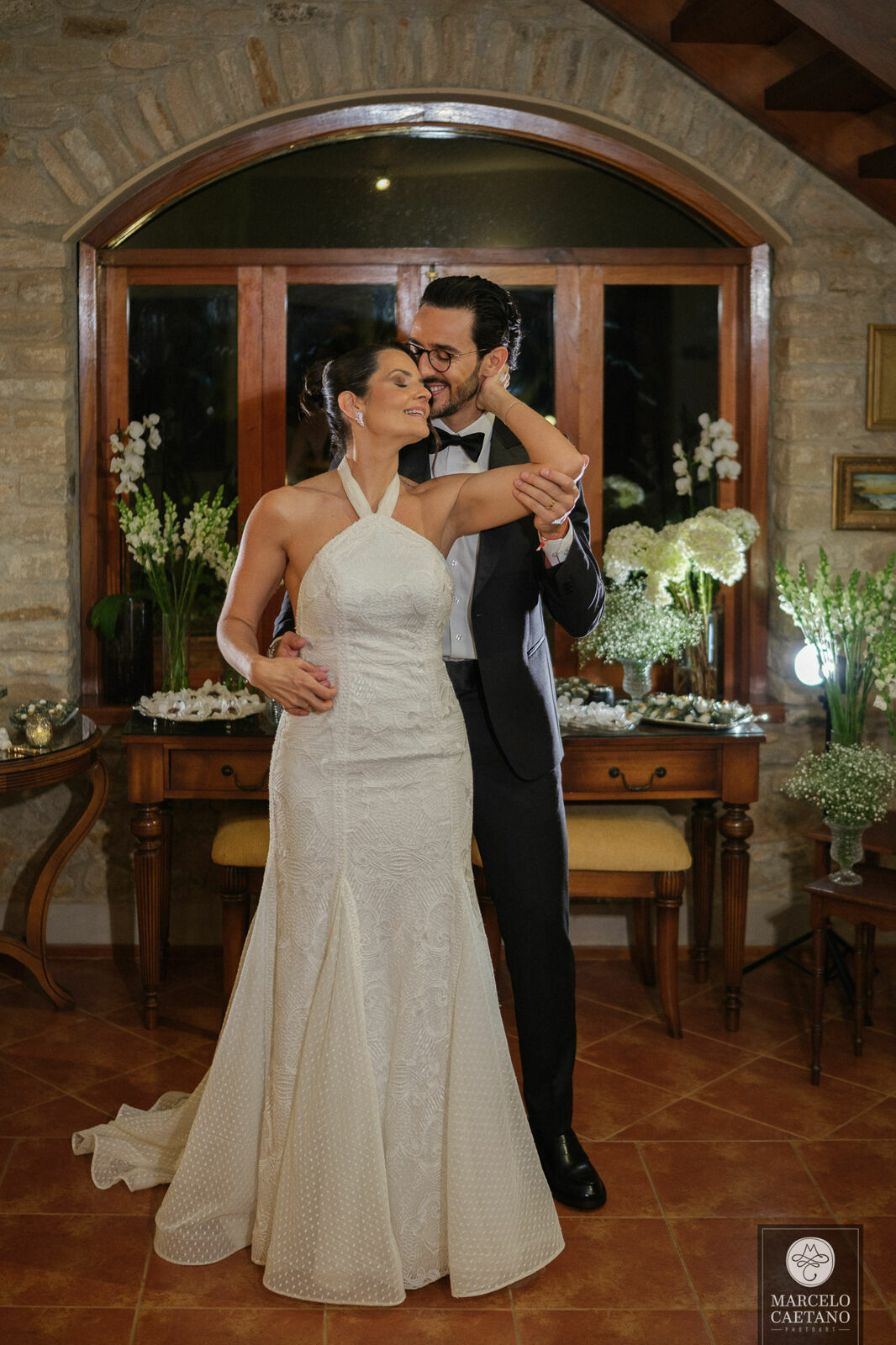Foto Casamento intimista Casa Di Pietra - Serra Negra - Iza e Diego Foto Casamento intimista Casa Di Pietra - Serra Negra - Iza e Diego - Imagem 132