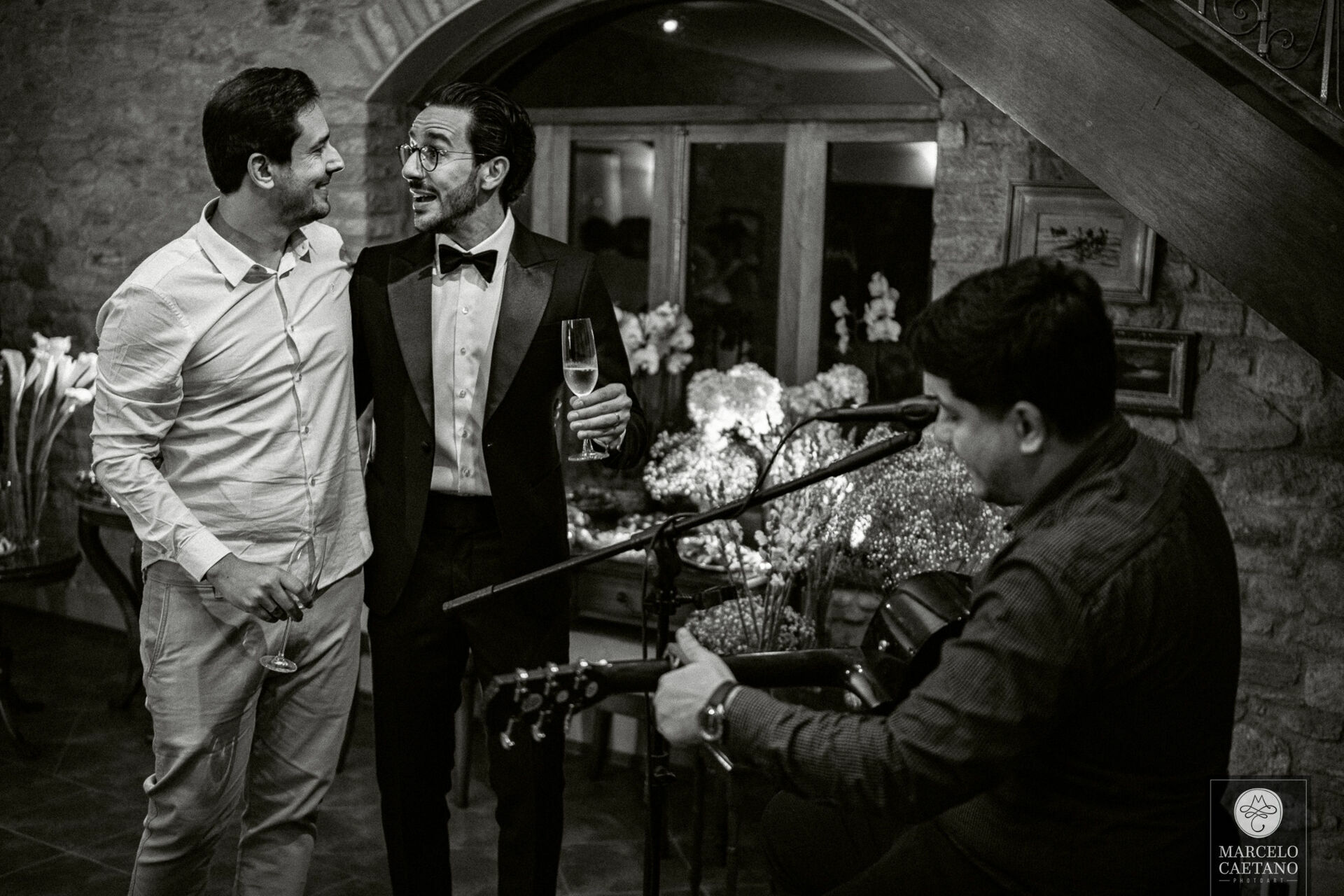 Foto Casamento intimista Casa Di Pietra - Serra Negra - Iza e Diego Foto Casamento intimista Casa Di Pietra - Serra Negra - Iza e Diego - Imagem 123